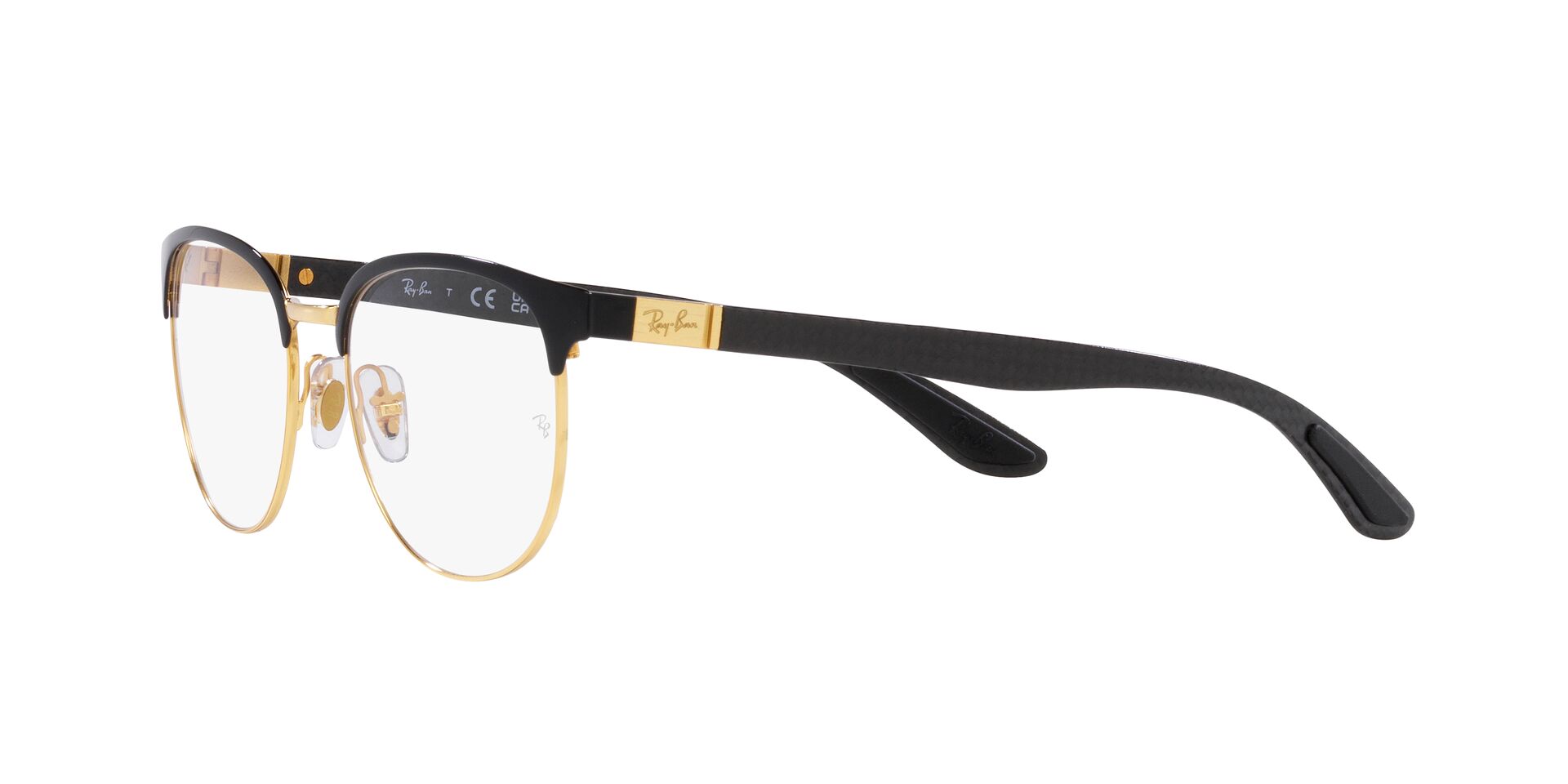 RAY-BAN RX8422 2890 52