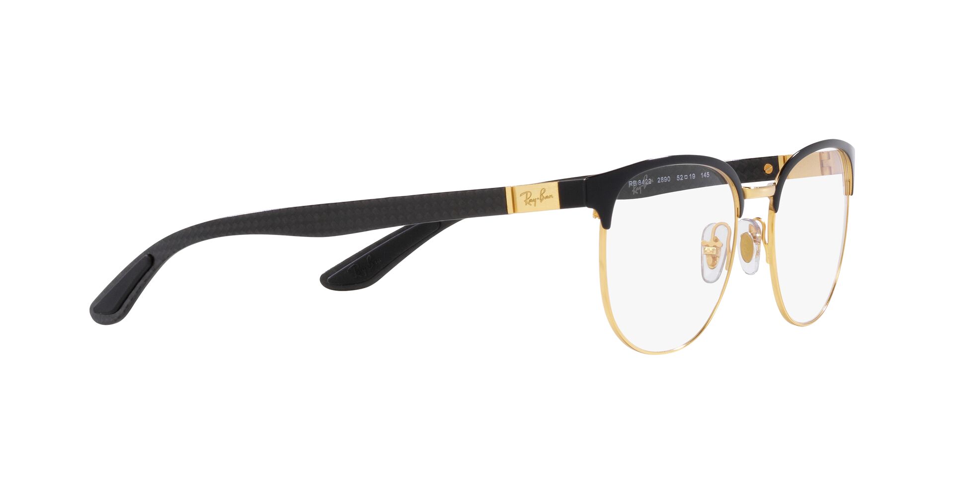 RAY-BAN RX8422 2890 52