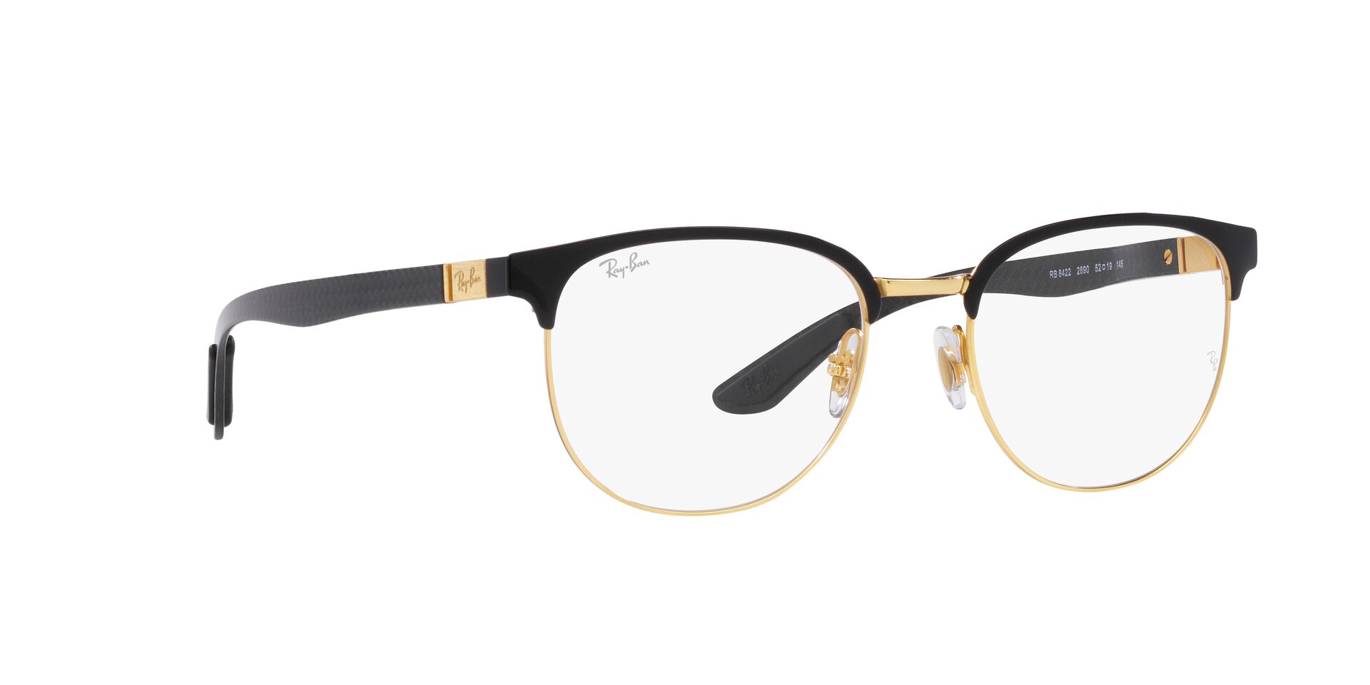 RAY-BAN RX8422 2890 52