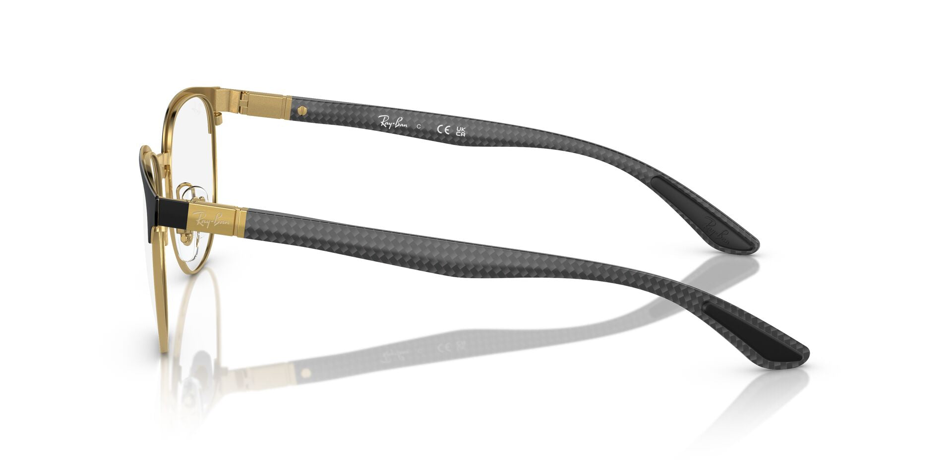 RAY-BAN RX8422 2890 54