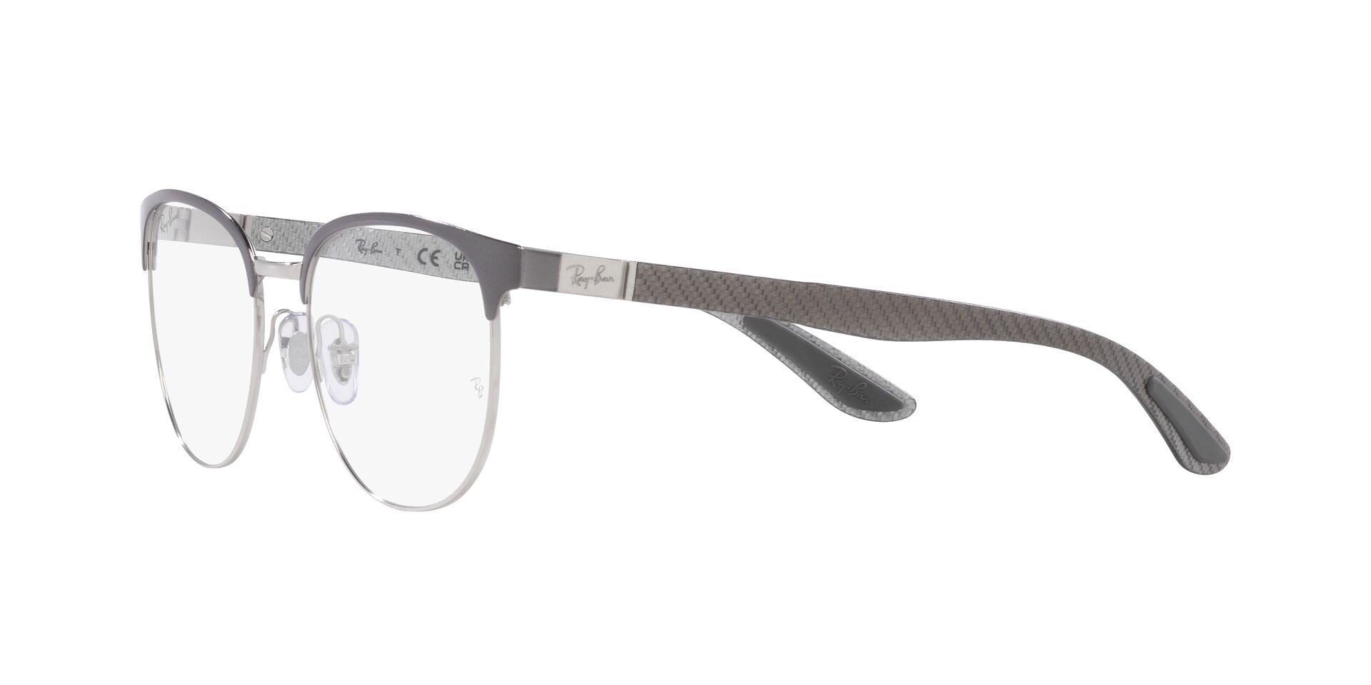 RAY-BAN RX8422 3125 54