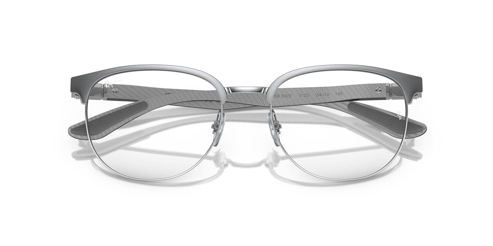 RAY-BAN RX8422 3125 54