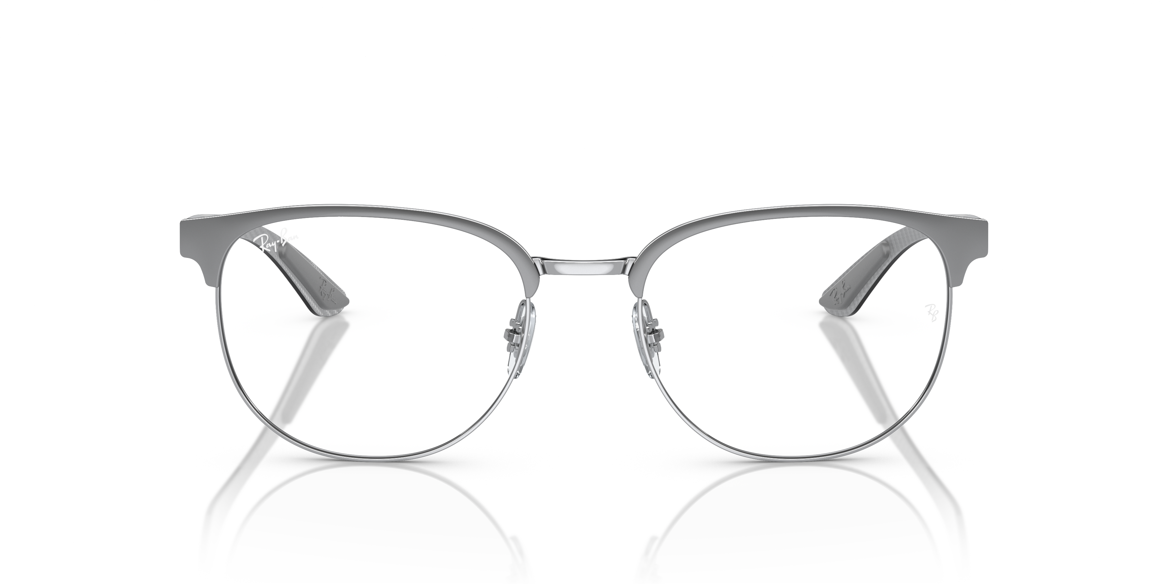 RAY-BAN RX8422 3125 54