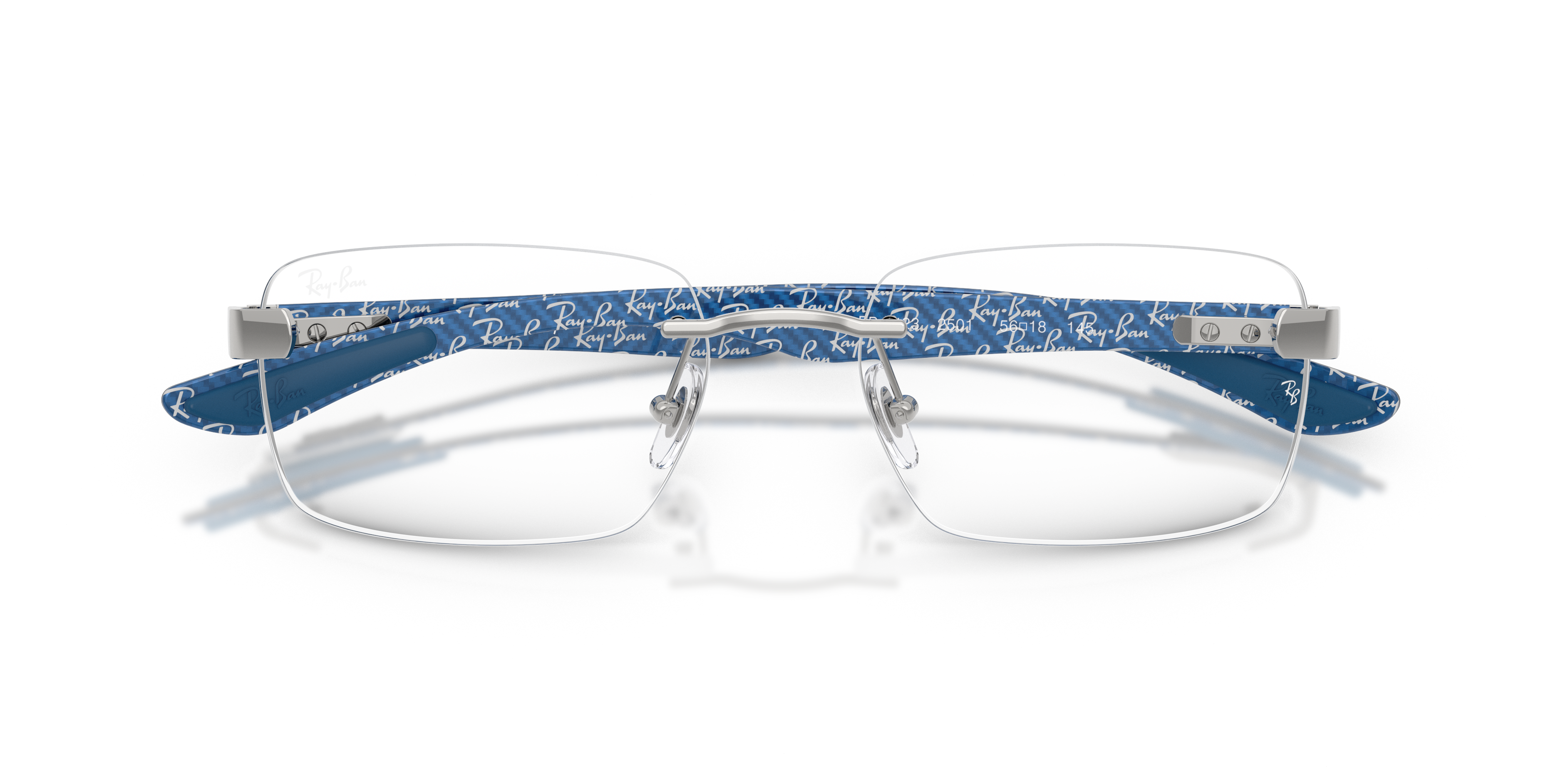 RAY-BAN RX8423 2501 54