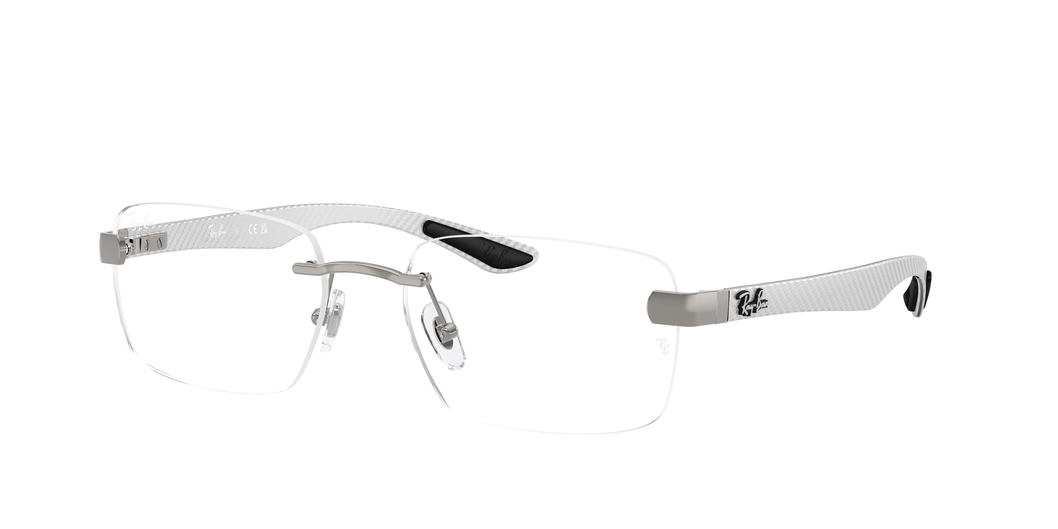 RAY-BAN RX8423 2502 56