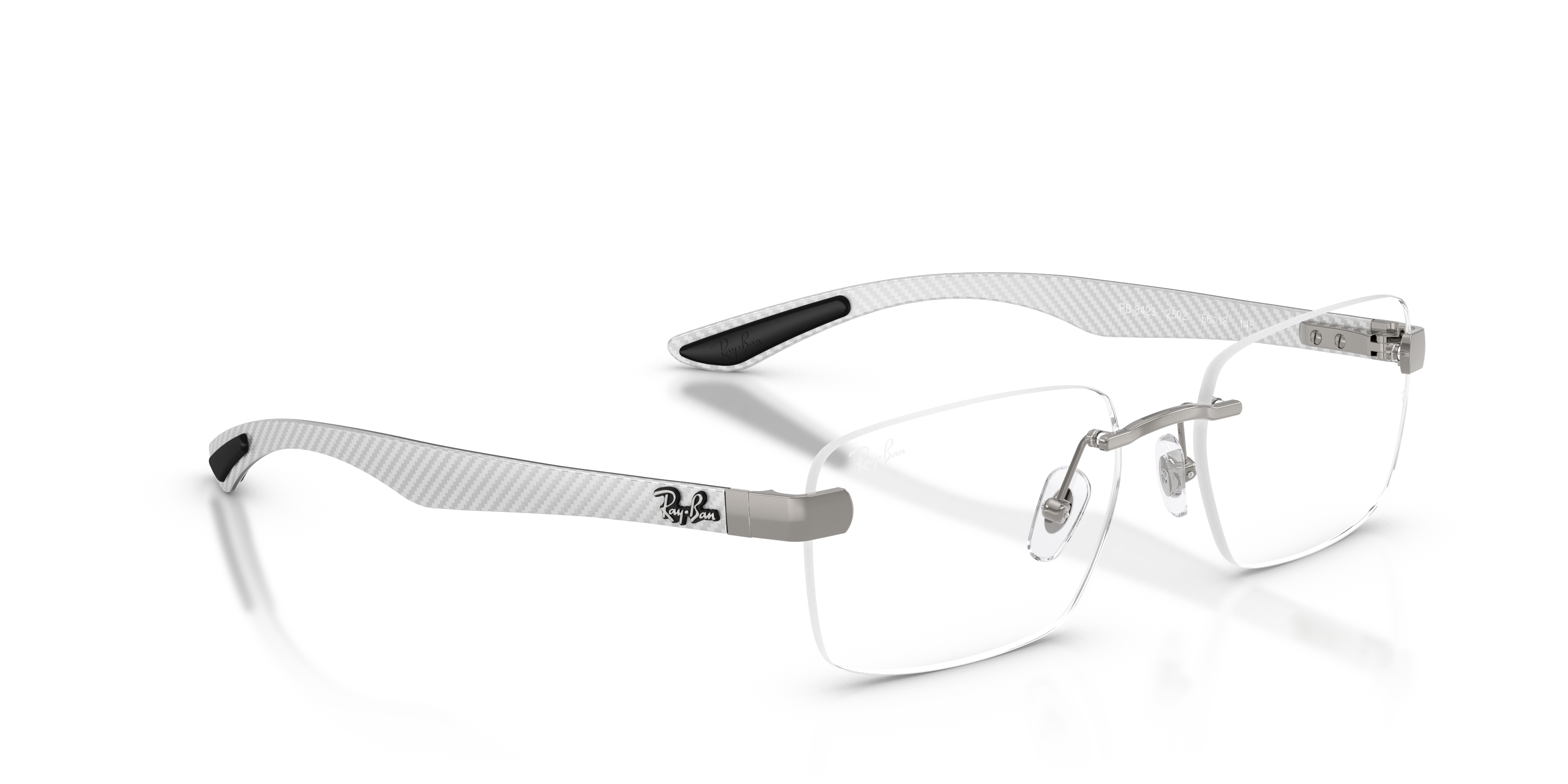 RAY-BAN RX8423 2502 54