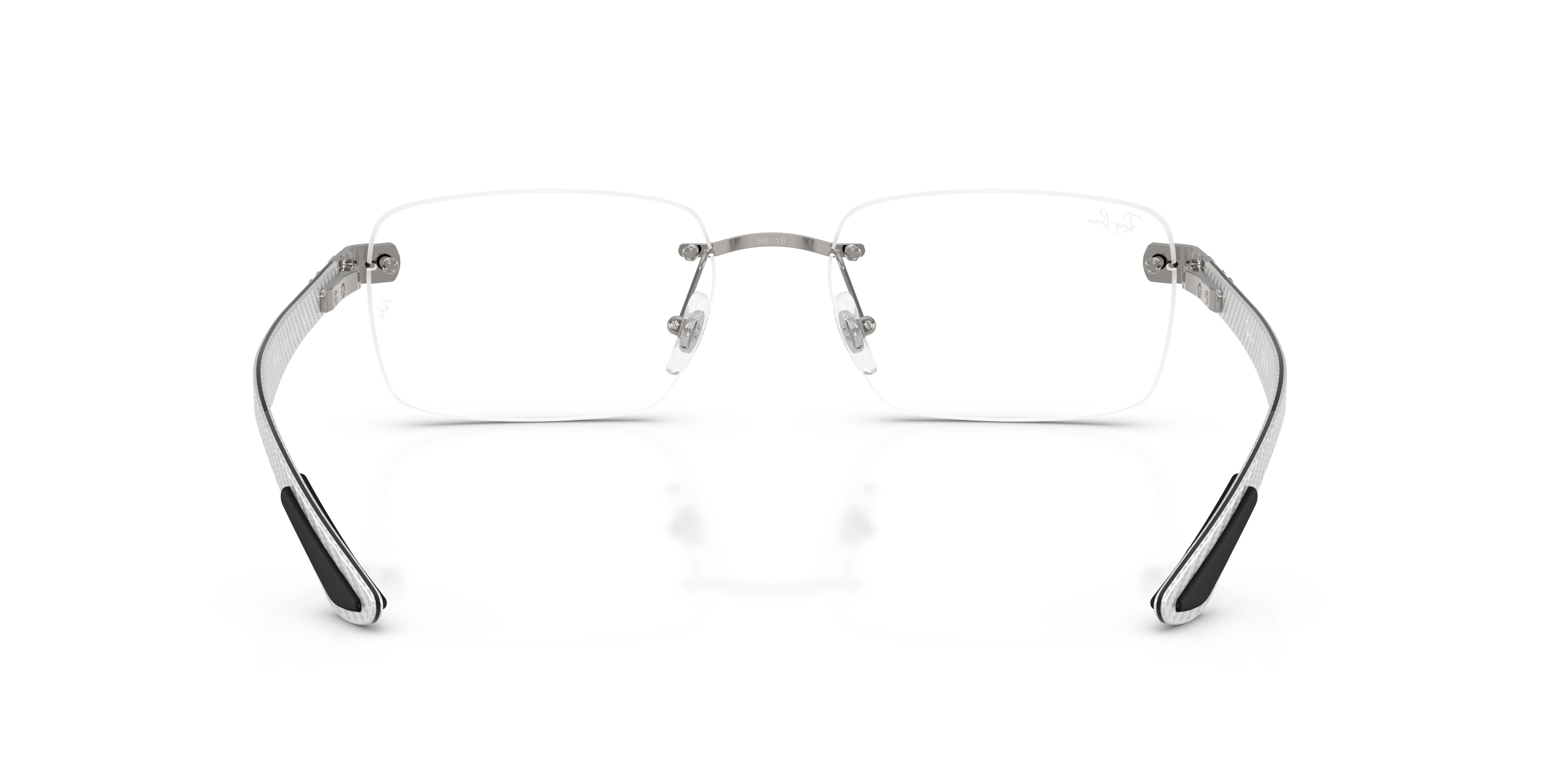 RAY-BAN RX8423 2502 56