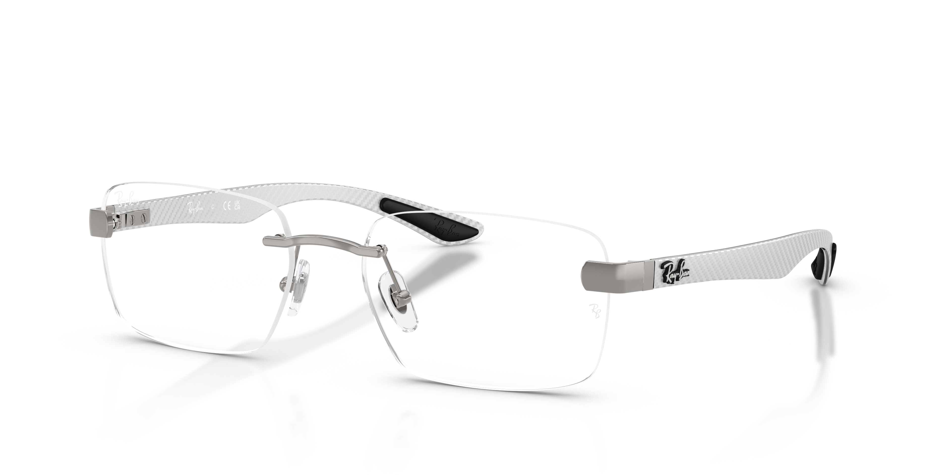 RAY-BAN RX8423 2502 56