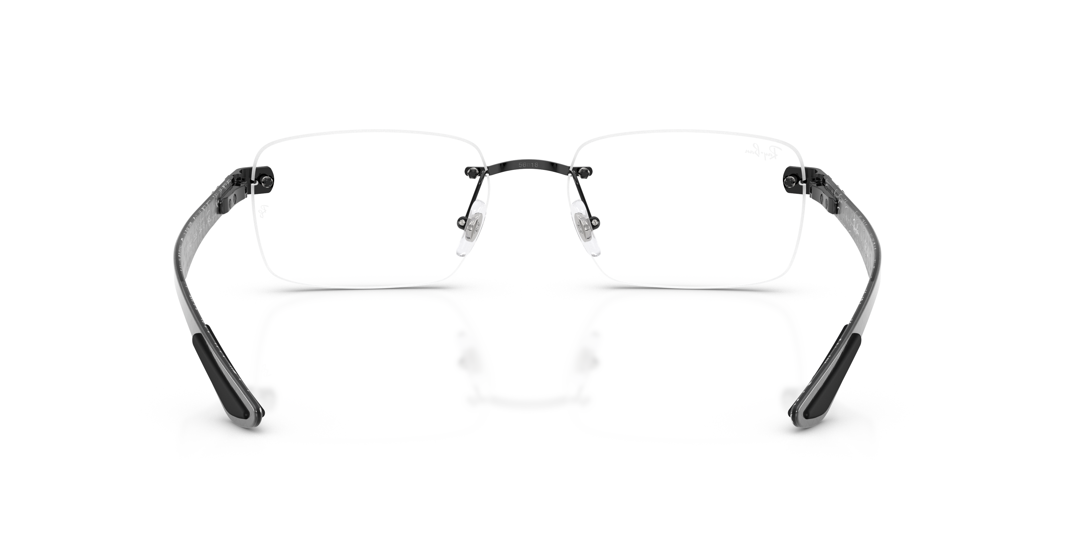 RAY-BAN RX8423 2509 56