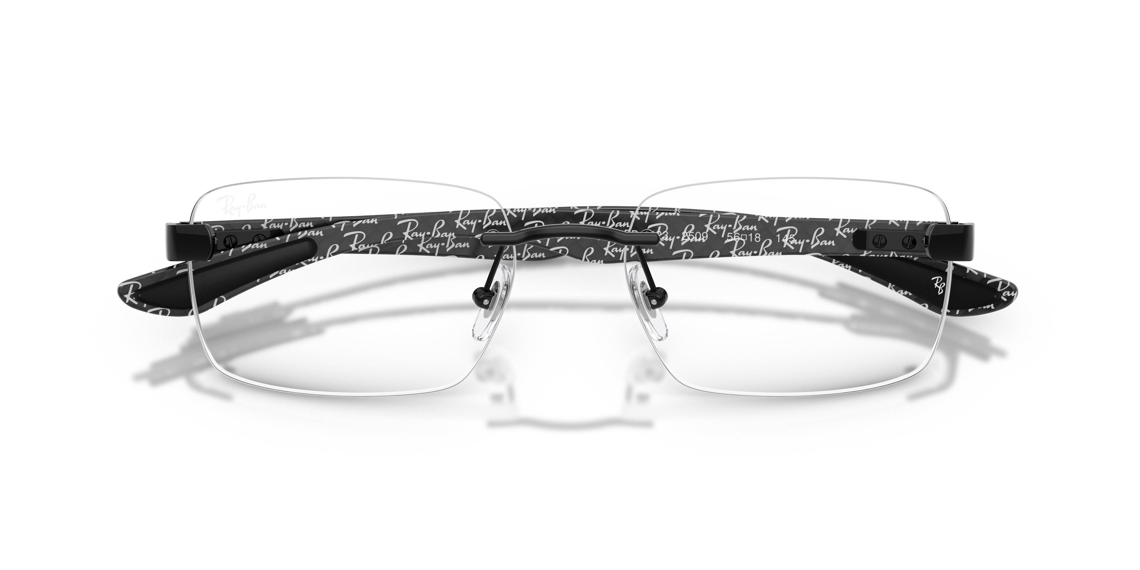 RAY-BAN RX8423 2509 56