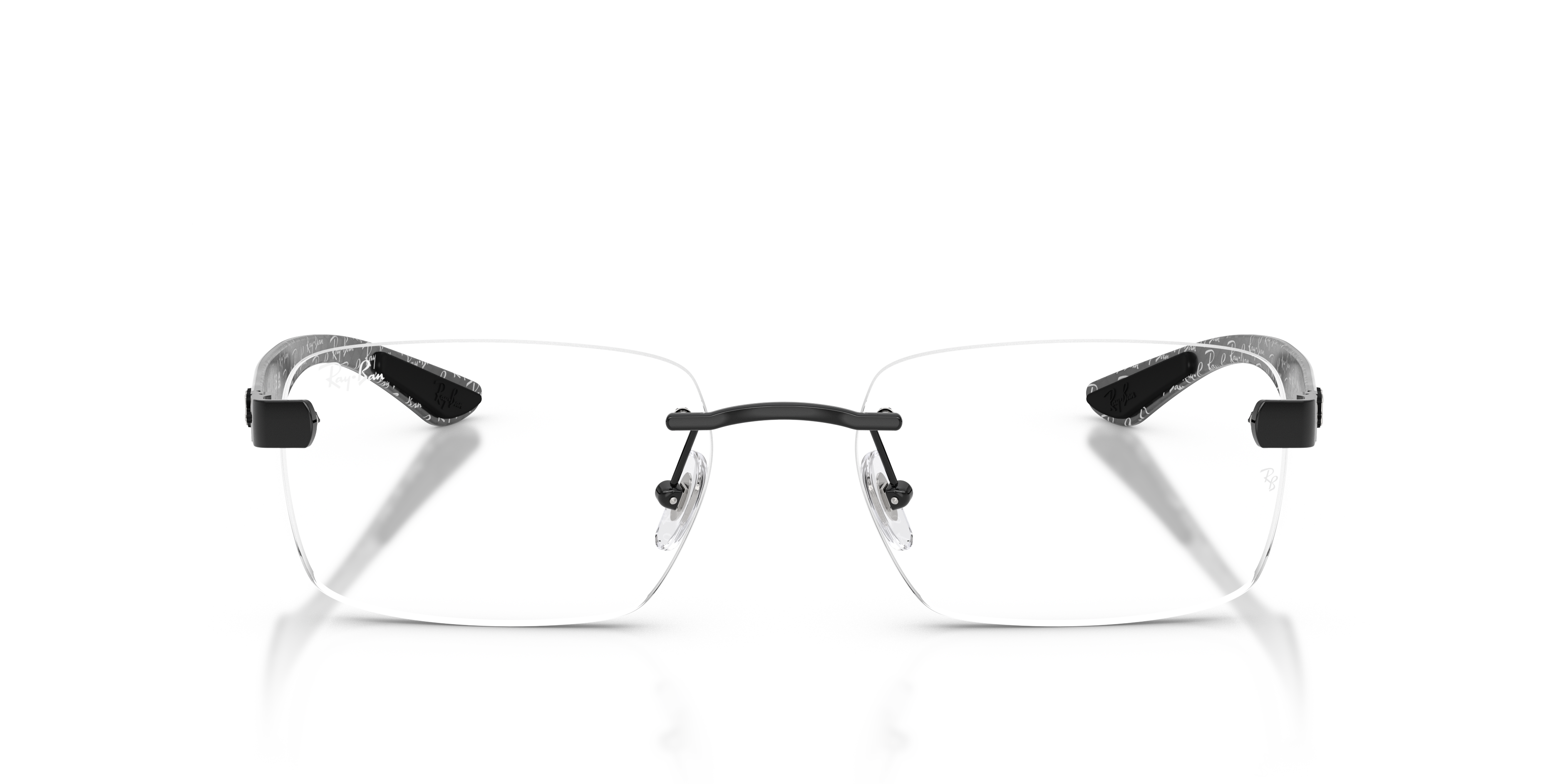 RAY-BAN RX8423 2509 56