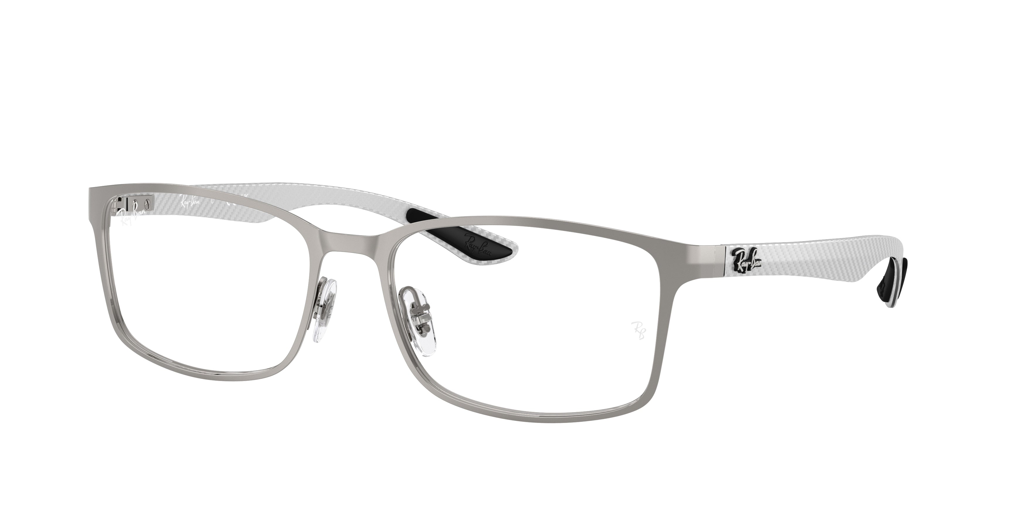 RAY-BAN RX8424 2502 57