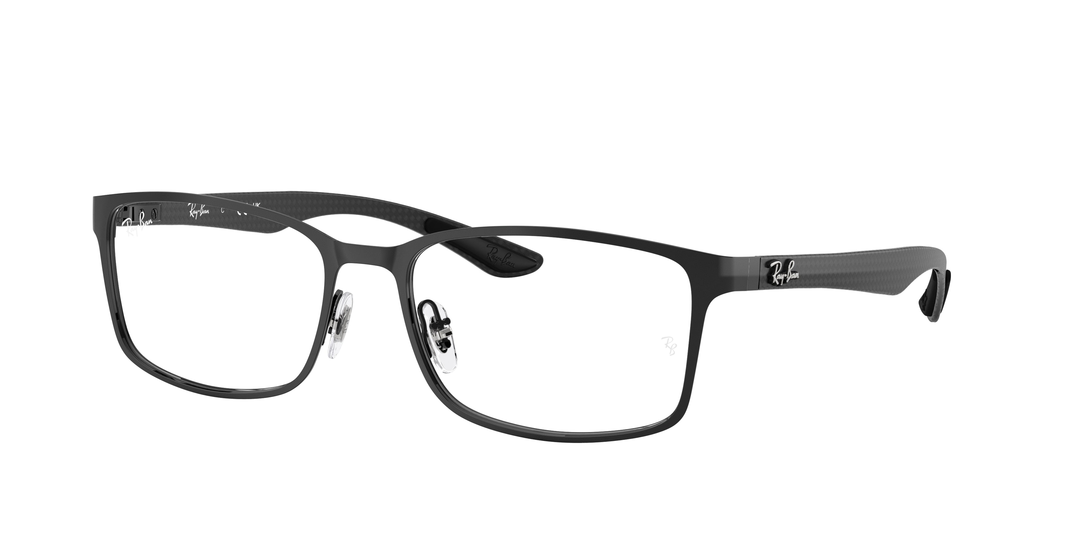 RAY-BAN RX8424 2509 55
