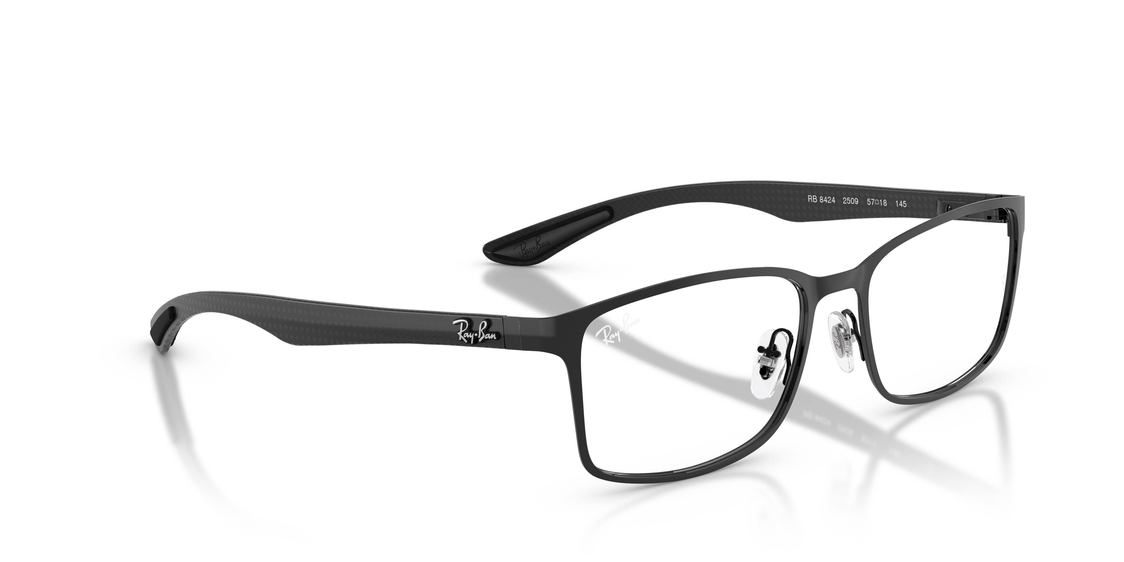 RAY-BAN RX8424 2509 57