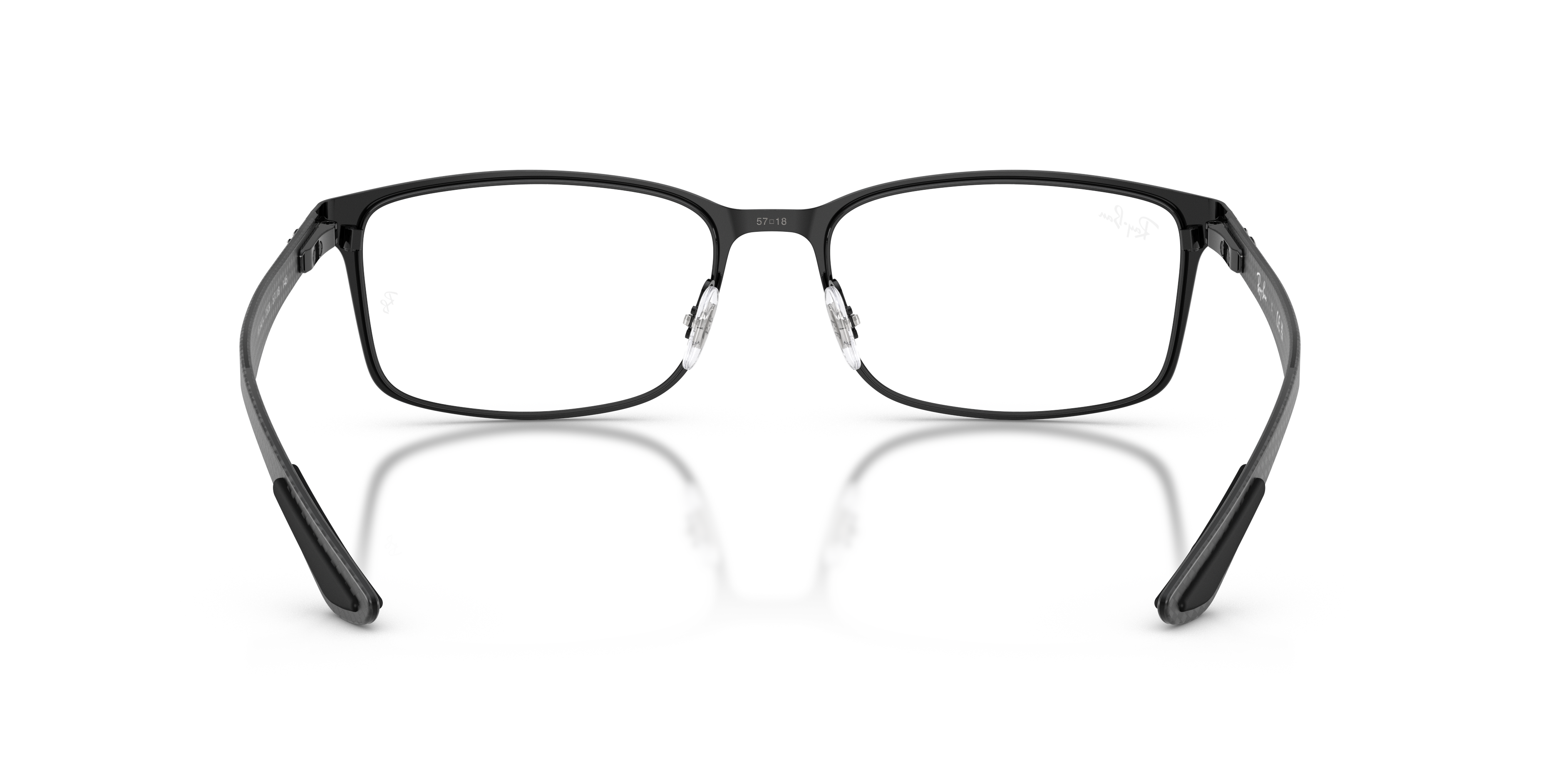 RAY-BAN RX8424 2509 55