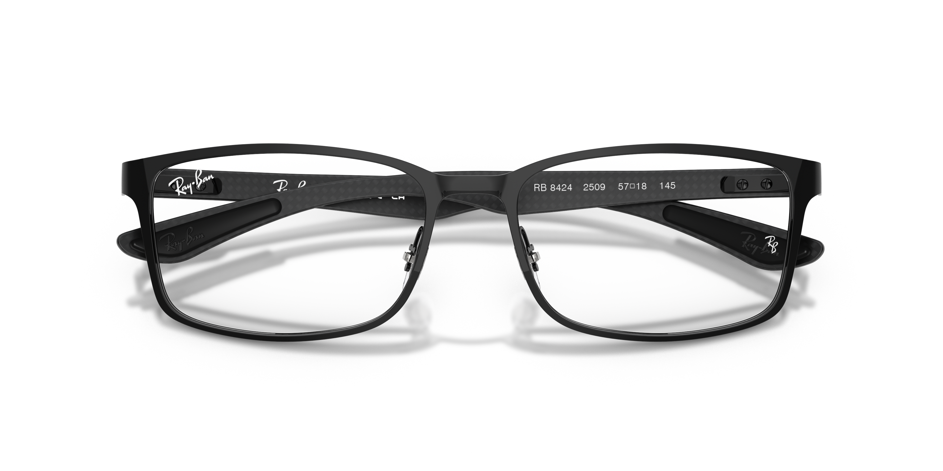 RAY-BAN RX8424 2509 57