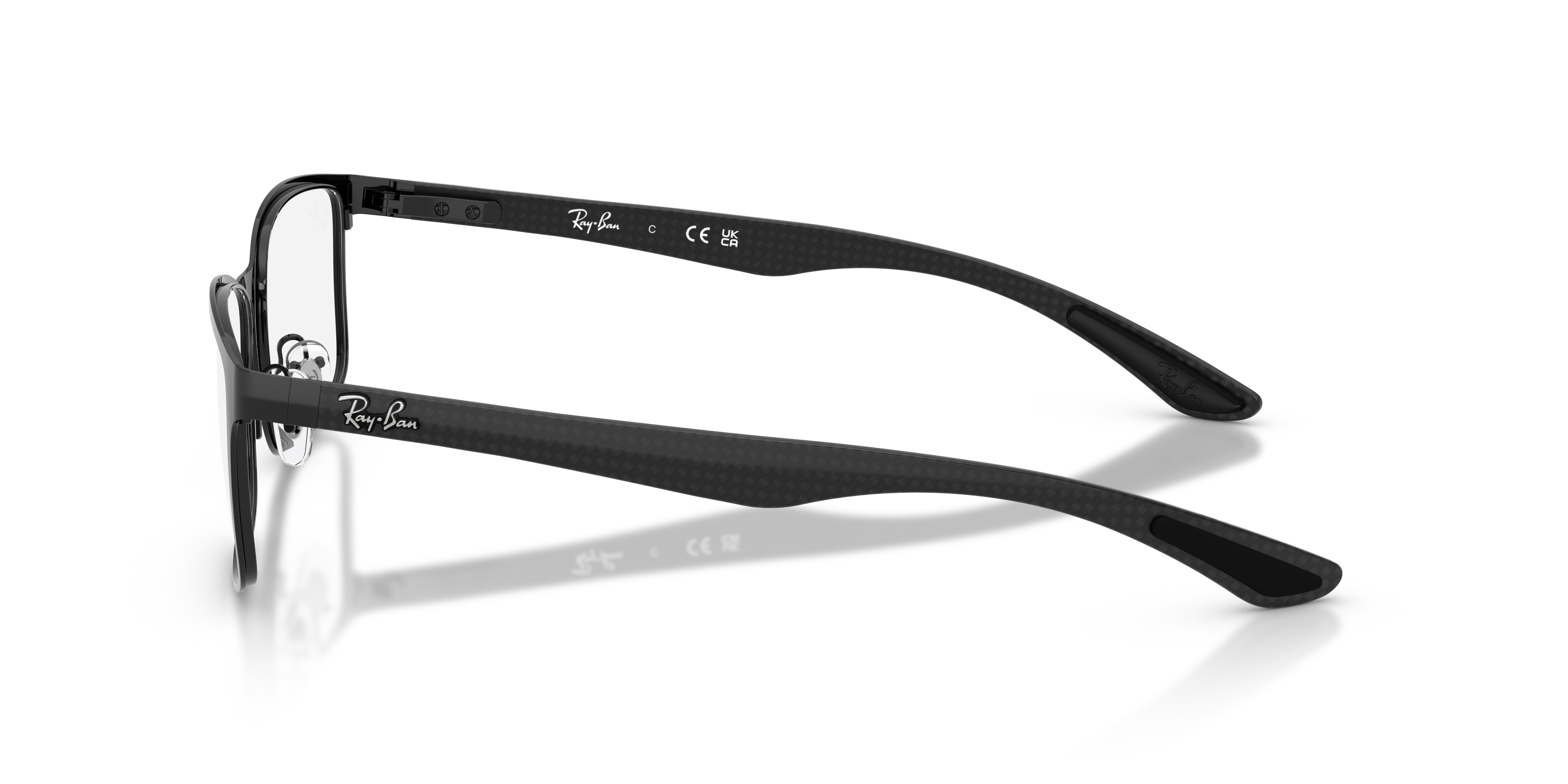 RAY-BAN RX8424 2509 55