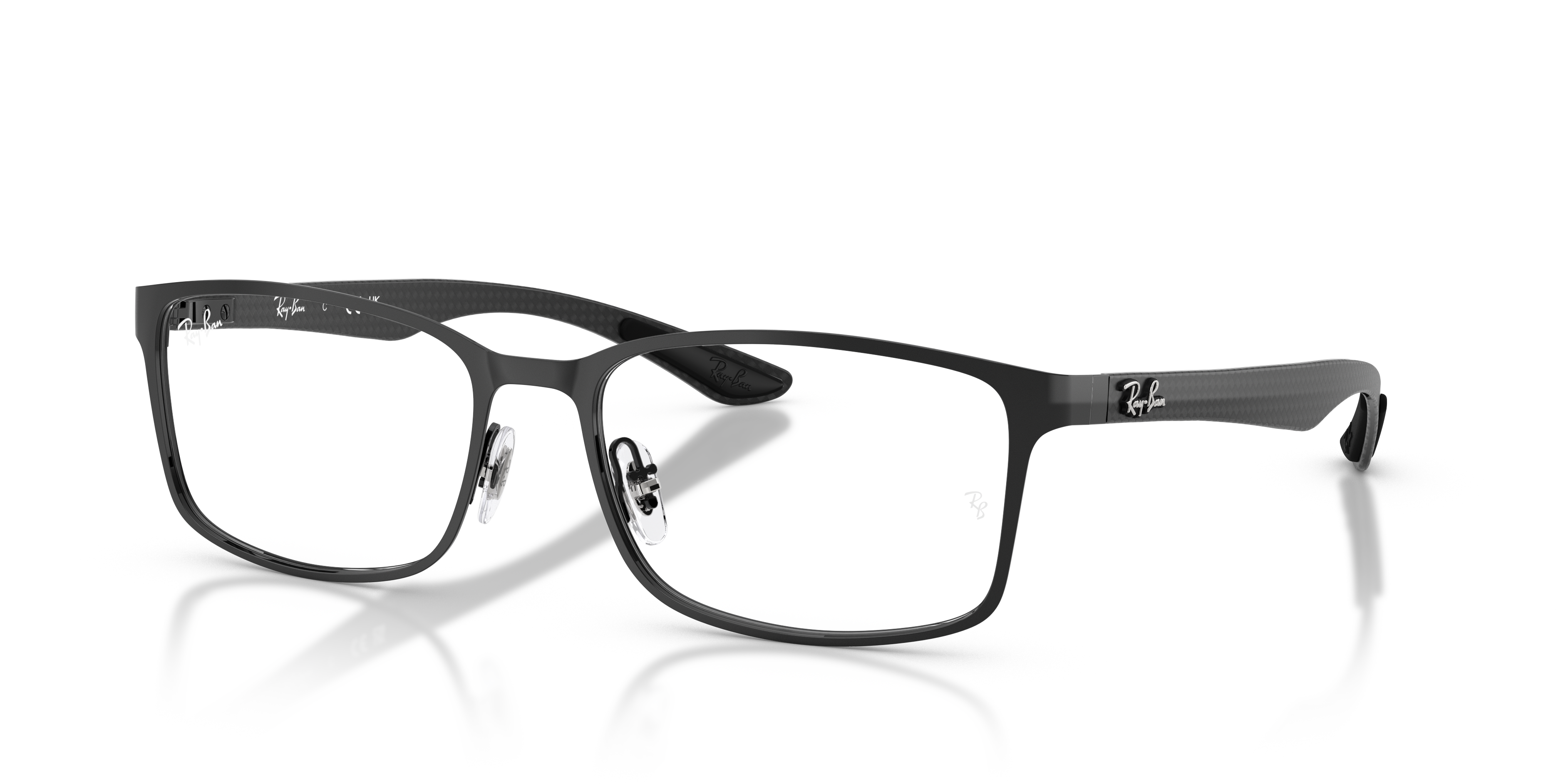 RAY-BAN RX8424 2509 55