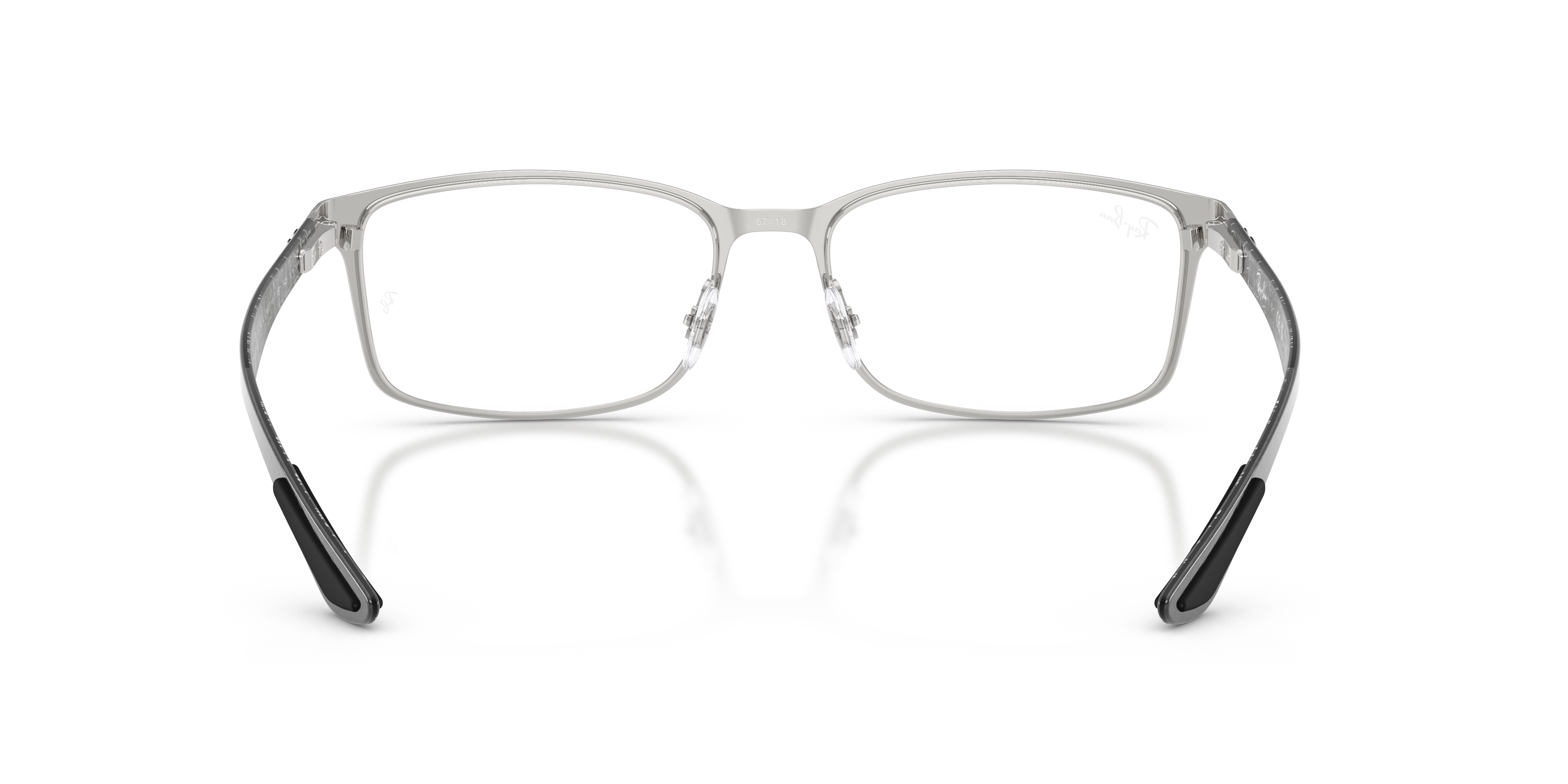 RAY-BAN RX8424 2997 55