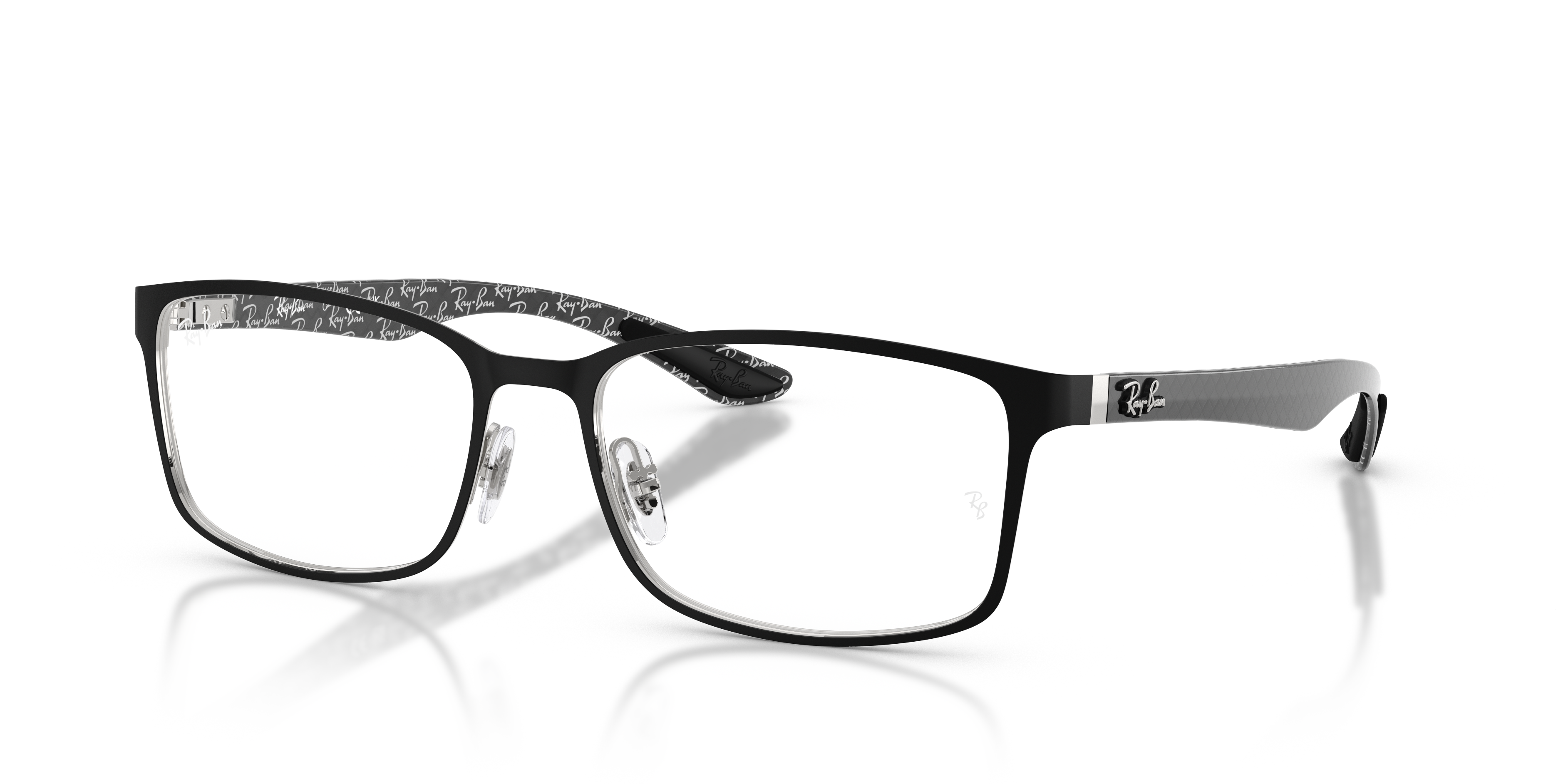 RAY-BAN RX8424 2997 57