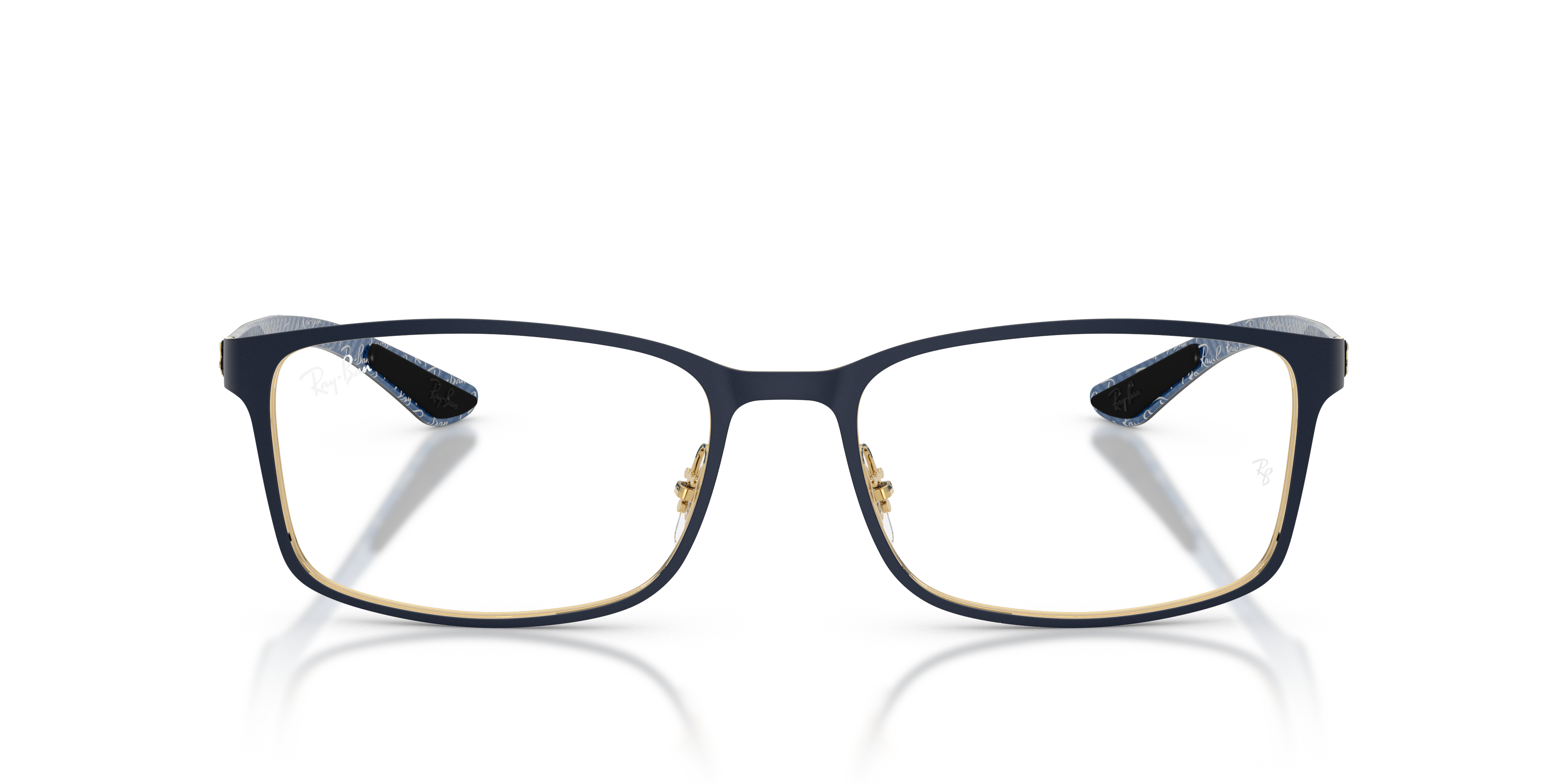 RAY-BAN RX8424 3226 55