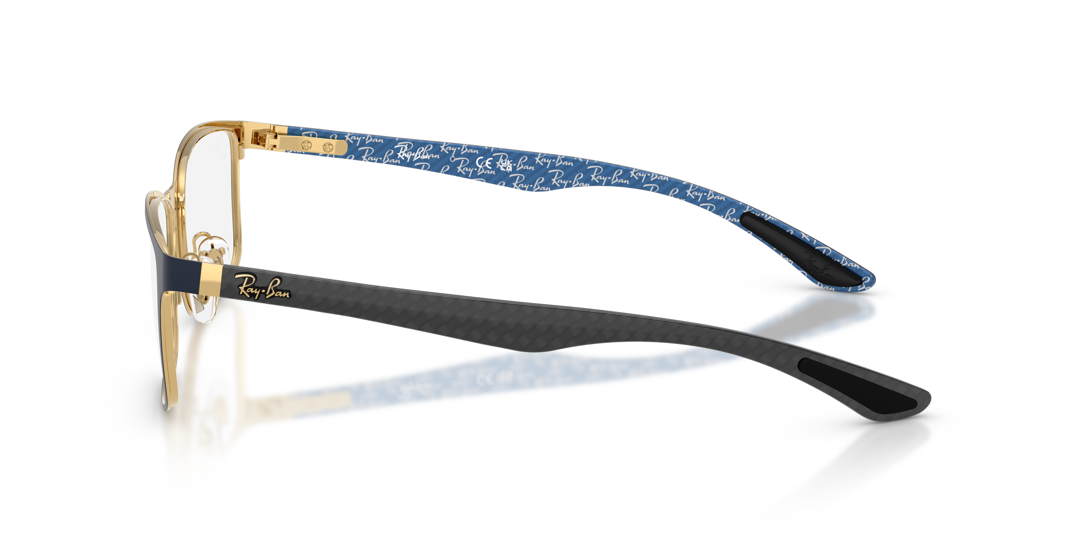 RAY-BAN RX8424 3226 55