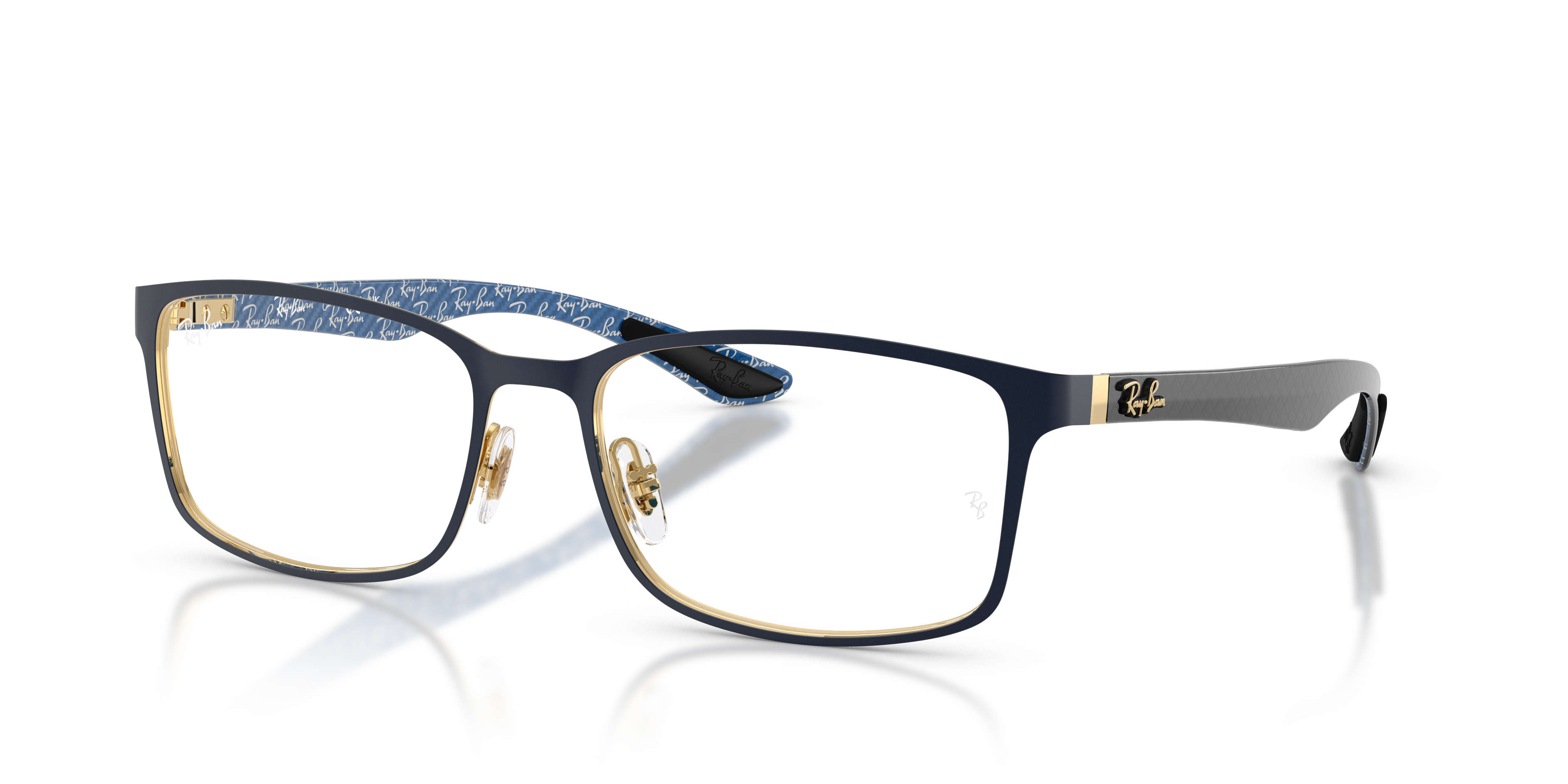 RAY-BAN RX8424 3226 55