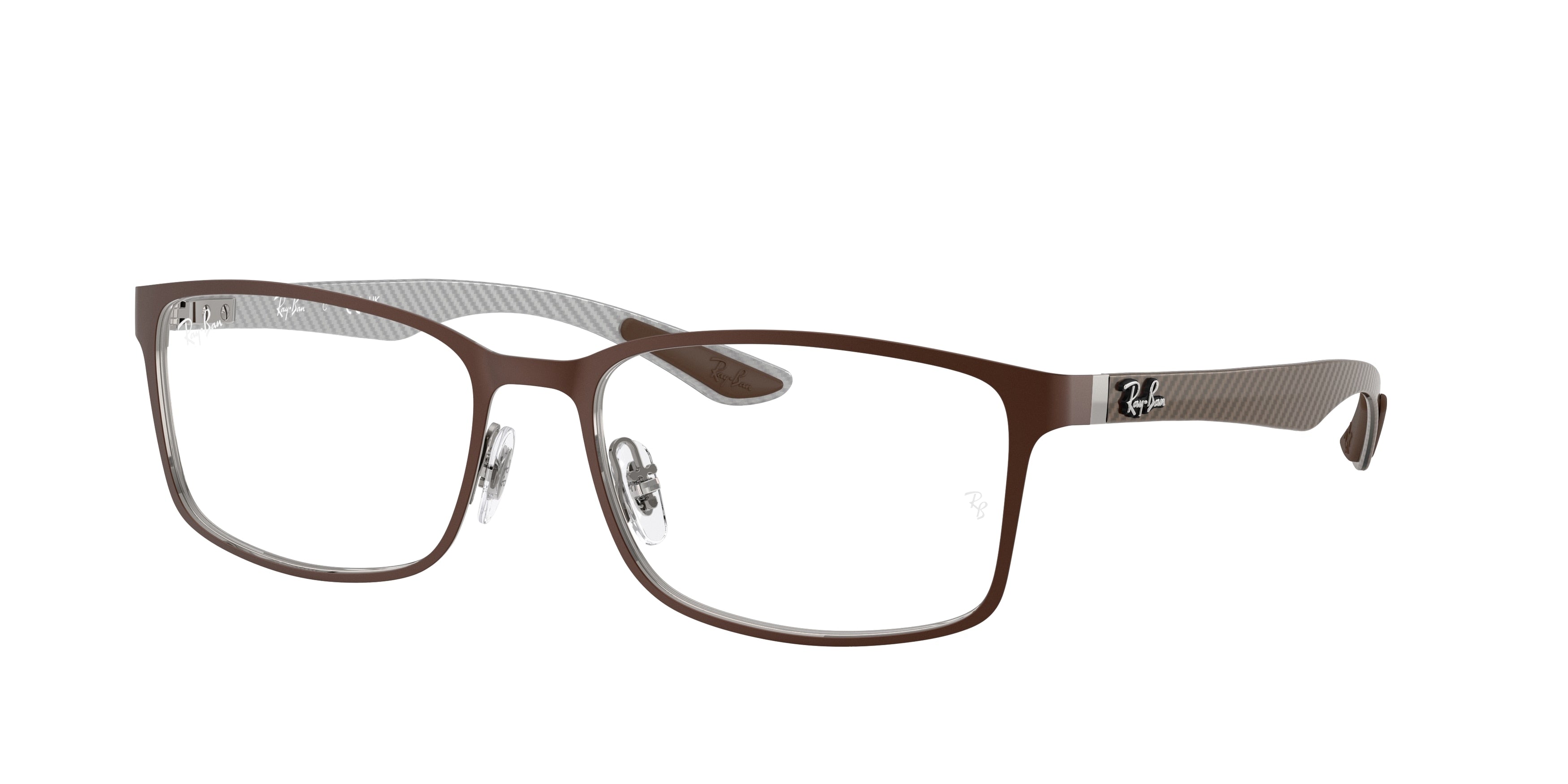 RAY-BAN RX8424 3227 55