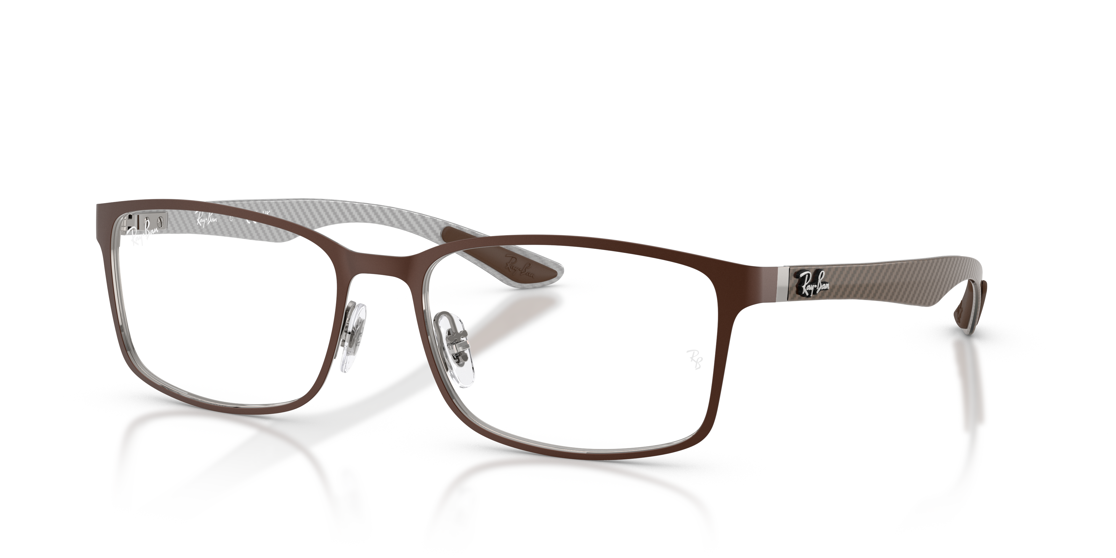 RAY-BAN RX8424 3227 55