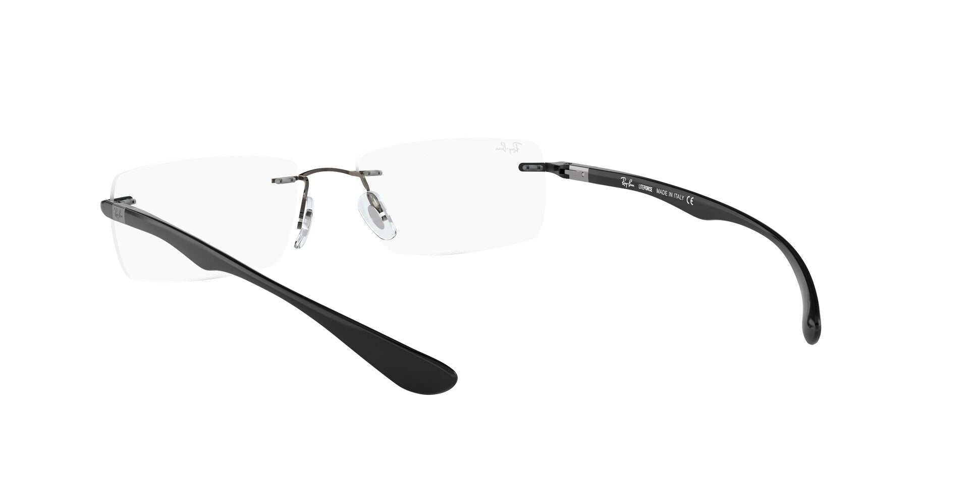 RAY-BAN RX8724 1000 54 - 17