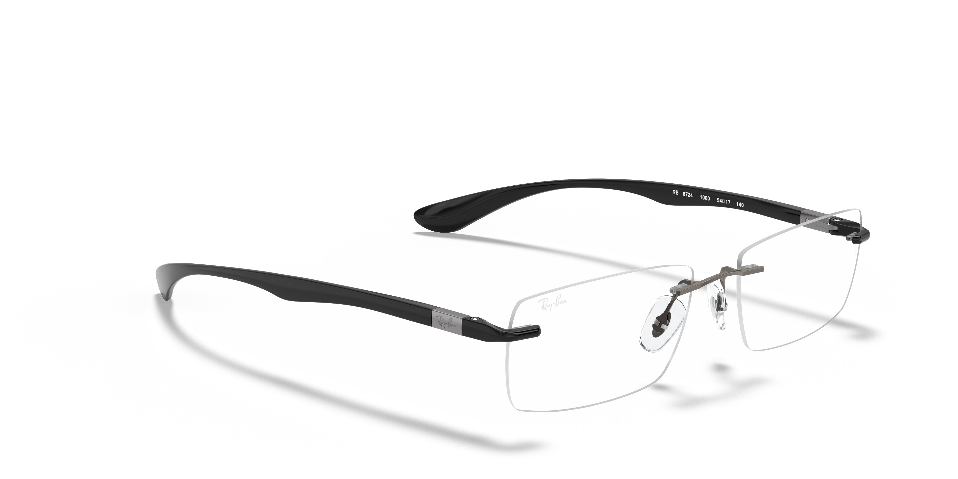 RAY-BAN RX8724 1000 56
