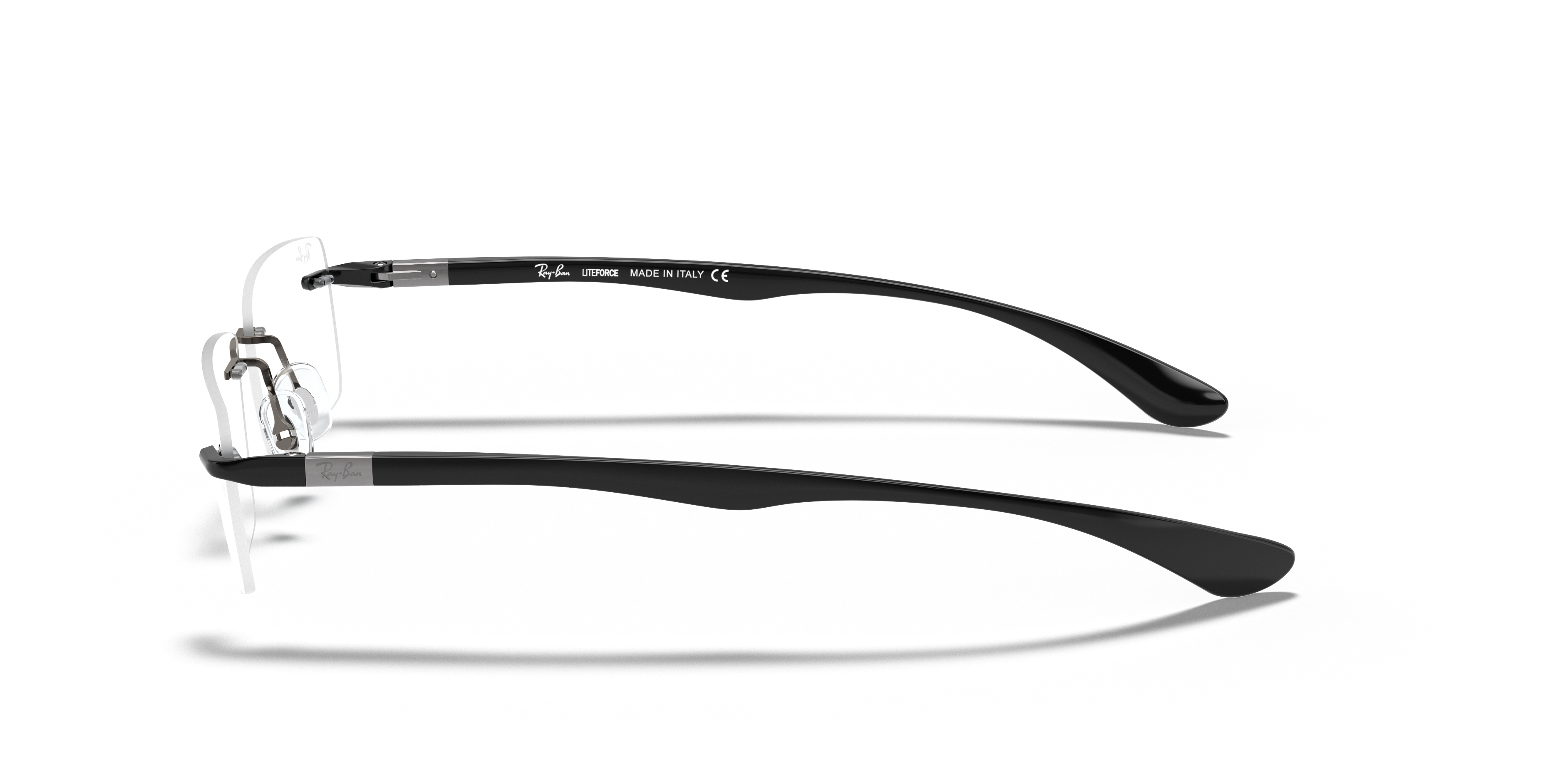 RAY-BAN RX8724 1000 56