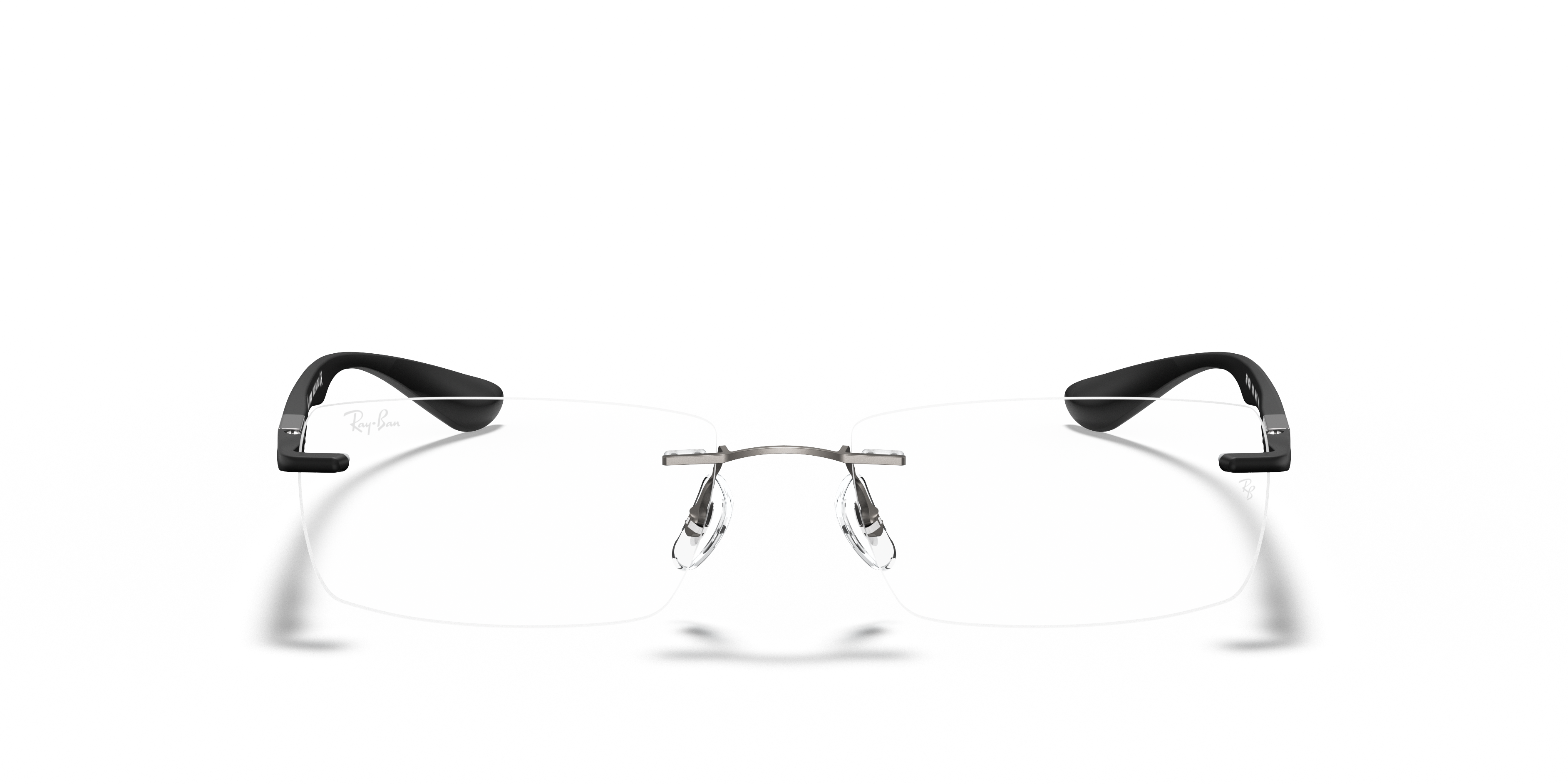 RAY-BAN RX8724 1128 56