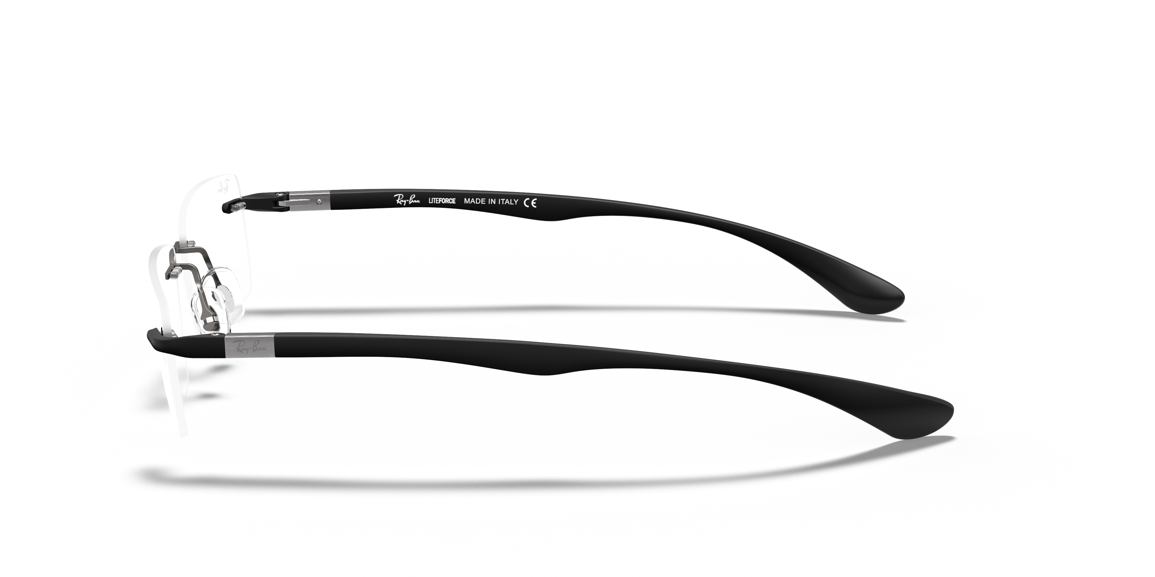 RAY-BAN RX8724 1128 54