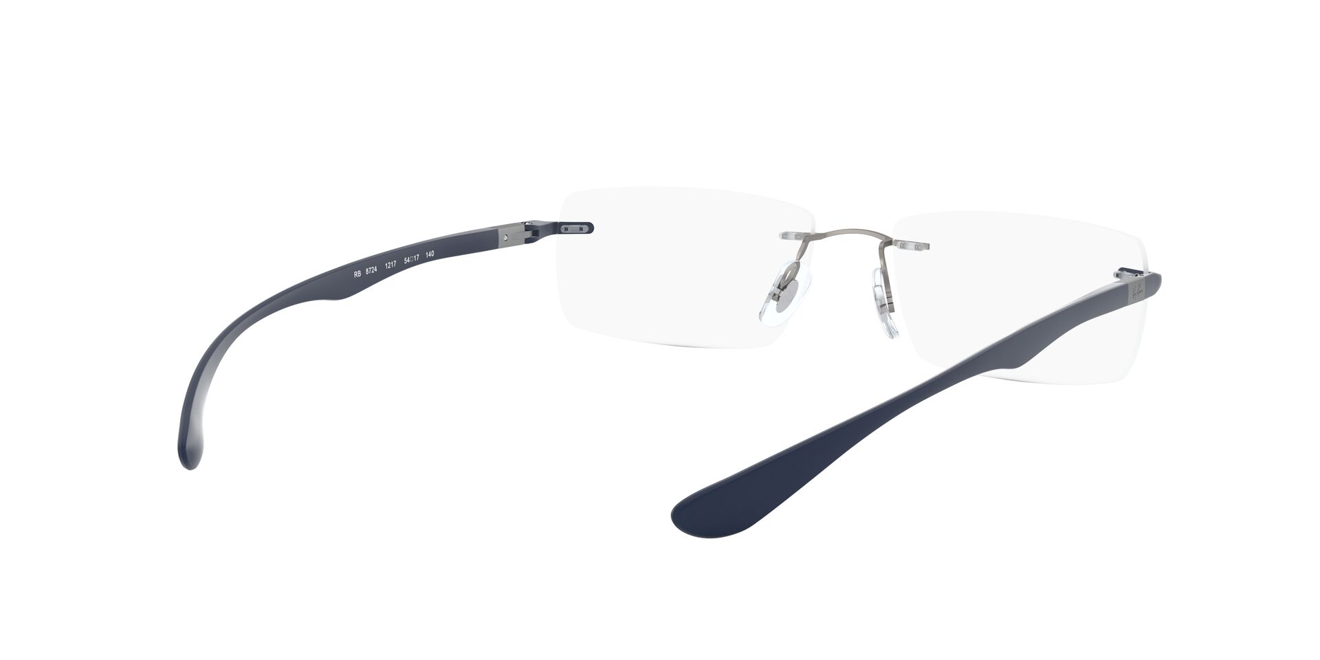 RAY-BAN RX8724 1217 54