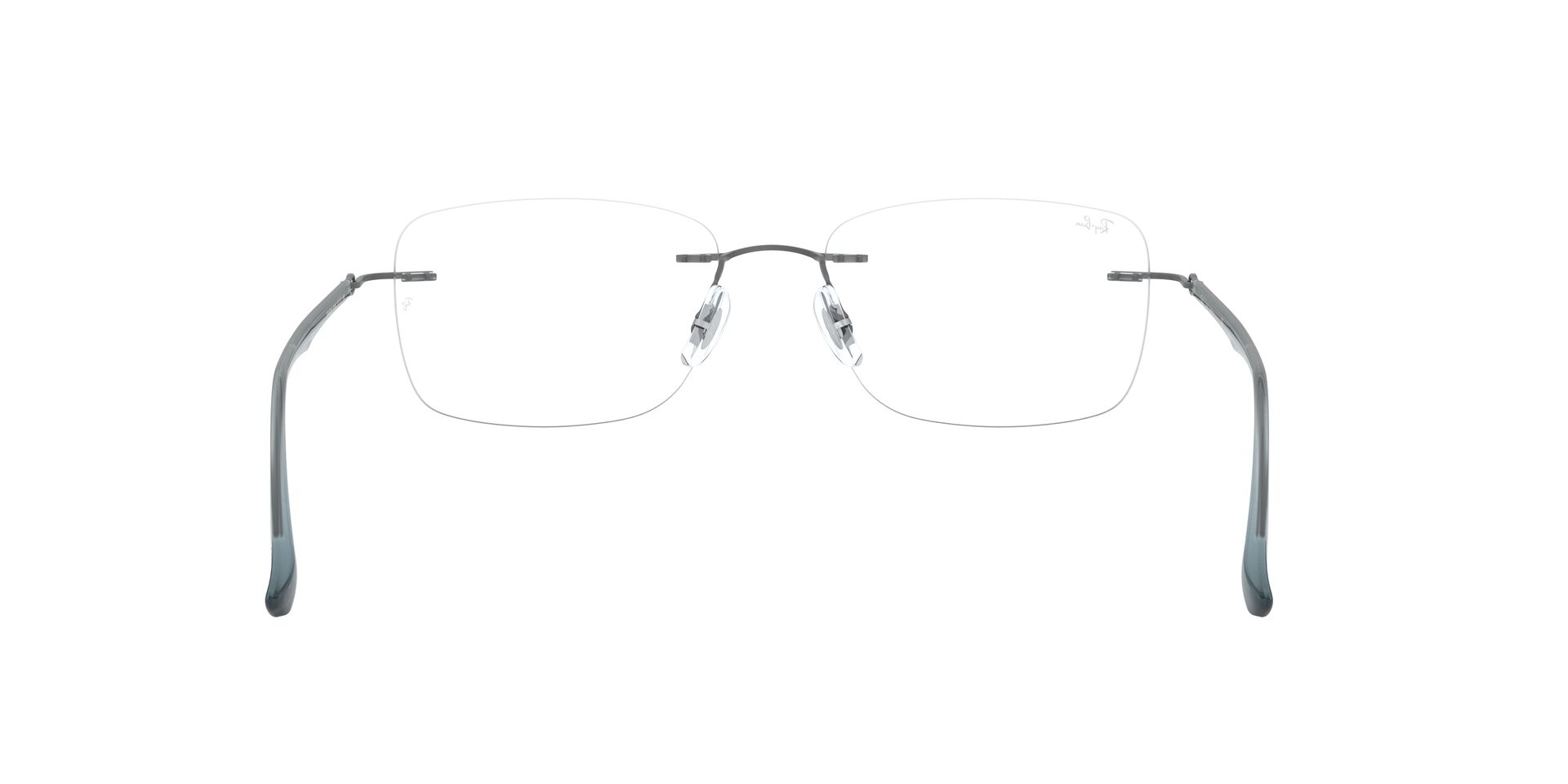 RAY-BAN RX8725 1028 52 - 15