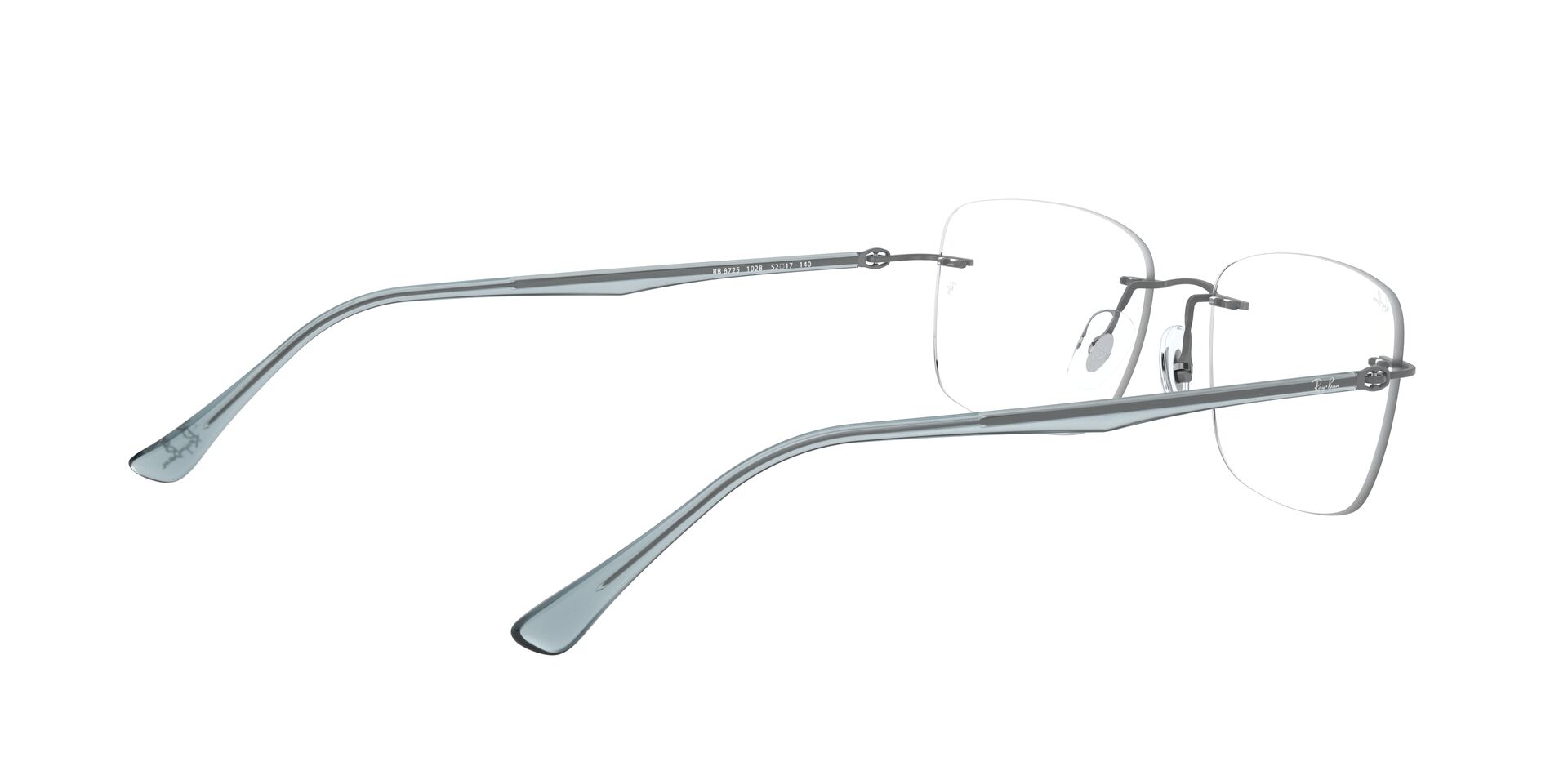 RAY-BAN RX8725 1028 52 - 17