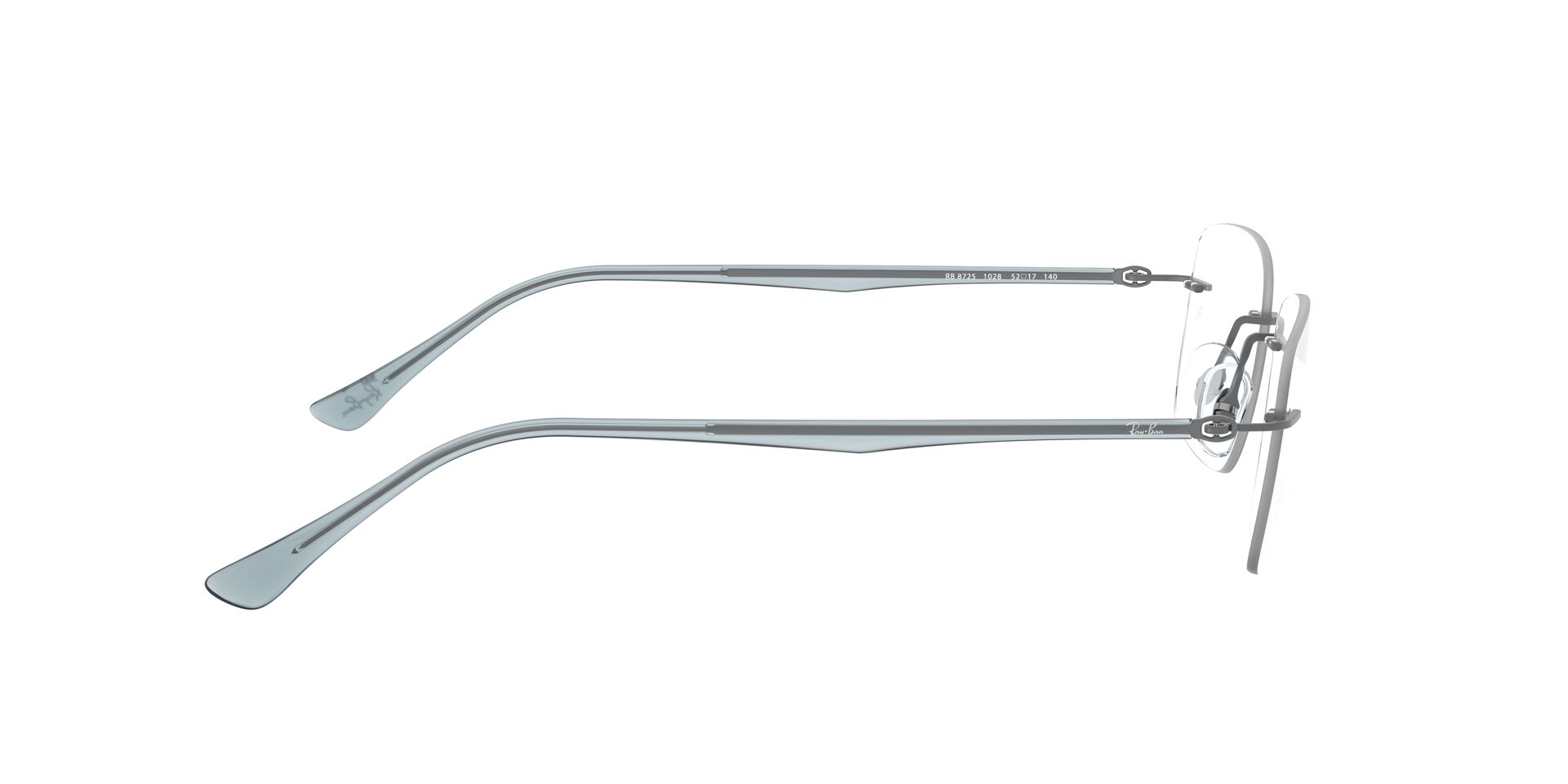 RAY-BAN RX8725 1028 54 - 15