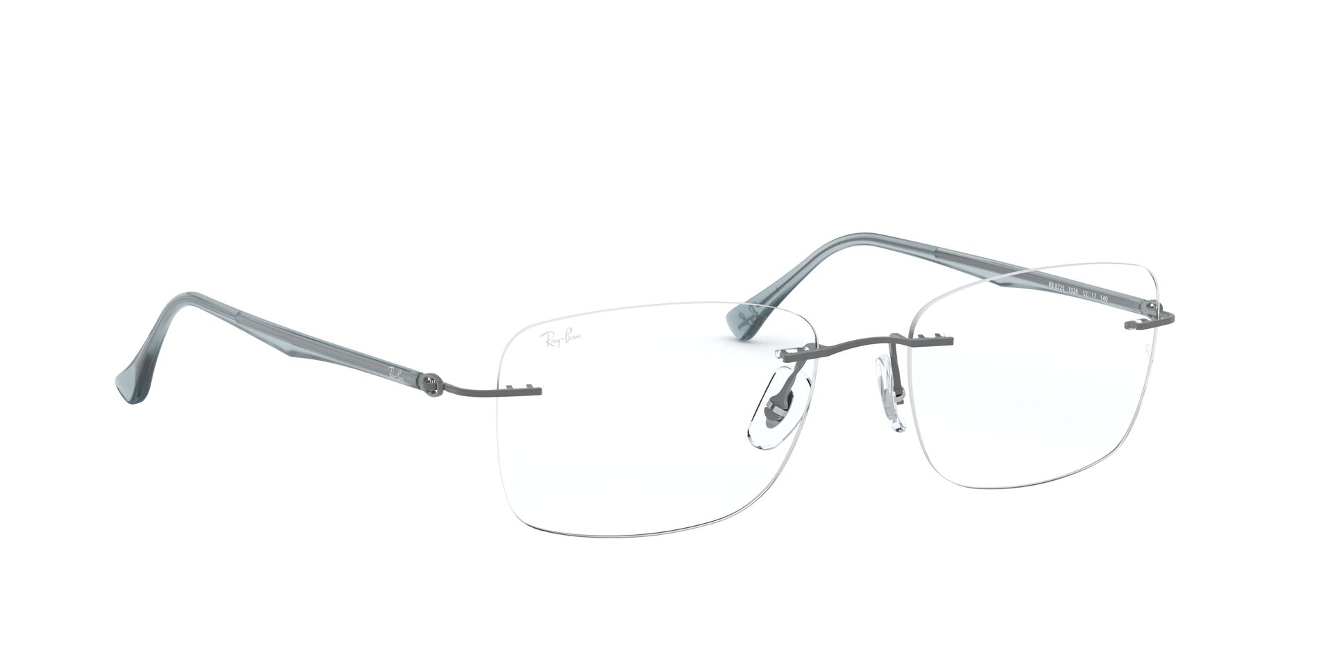 RAY-BAN RX8725 1028 54 - 17