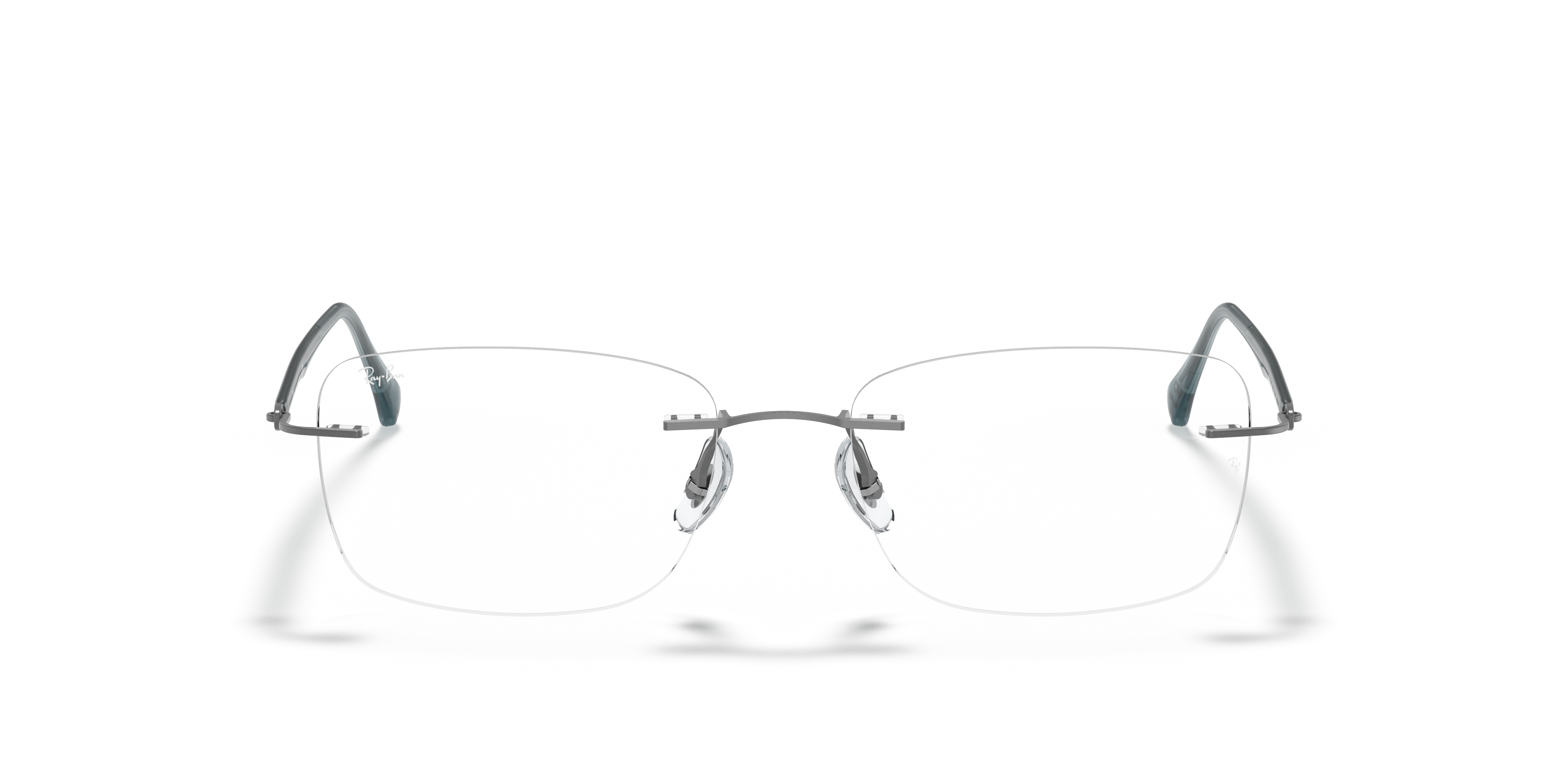 RAY-BAN RX8725 1028 54