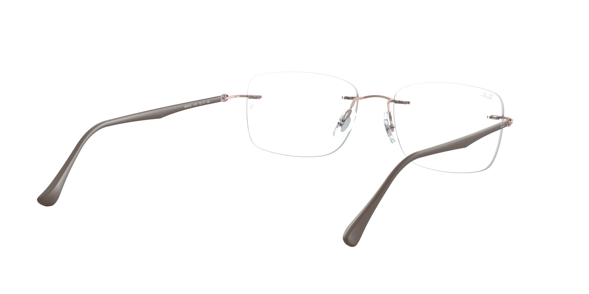 RAY-BAN RX8725 1131 54 - 24