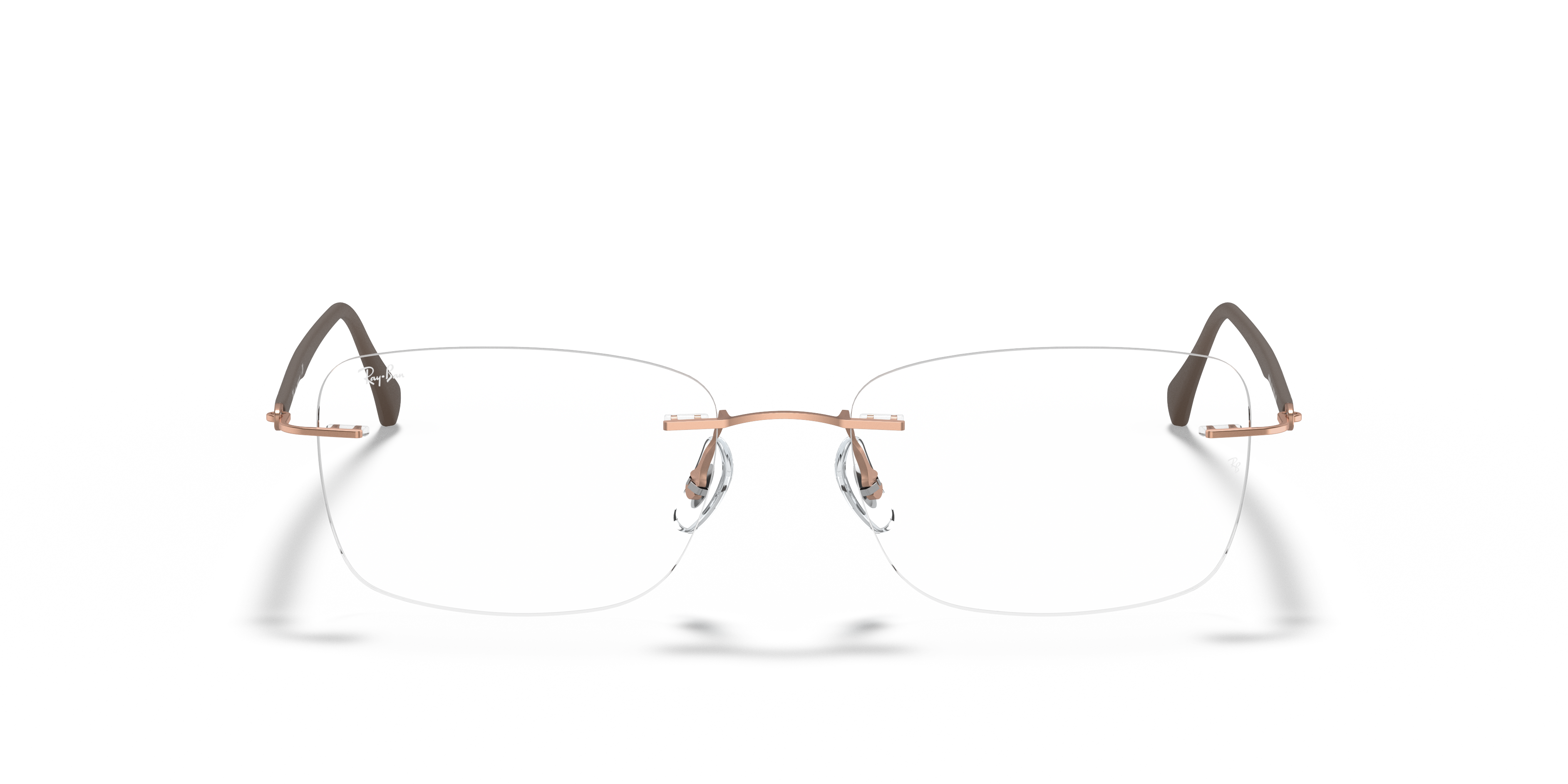 RAY-BAN RX8725 1131 52