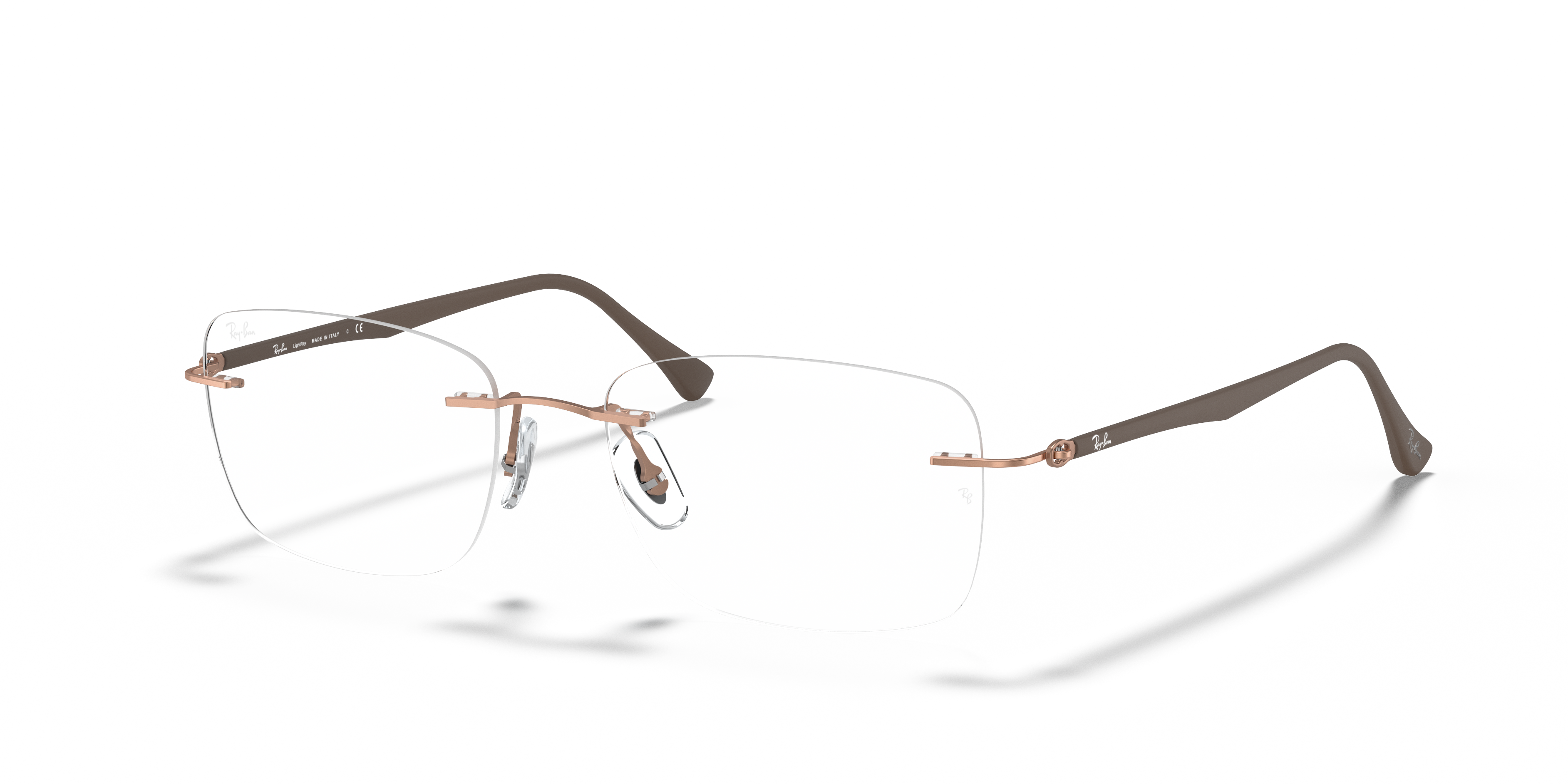 RAY-BAN RX8725 1131 52