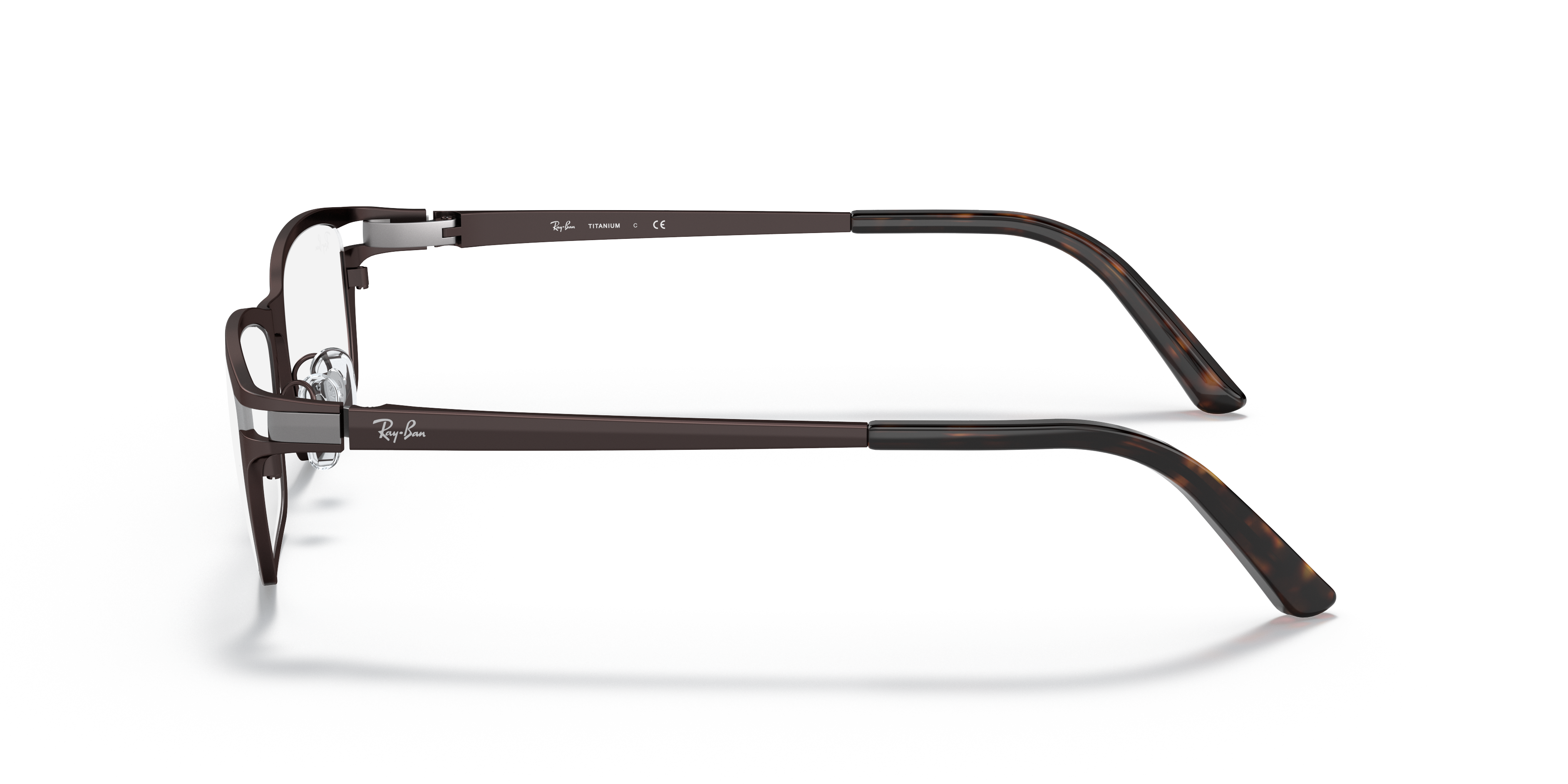 RAY-BAN RX8727D 1020 54