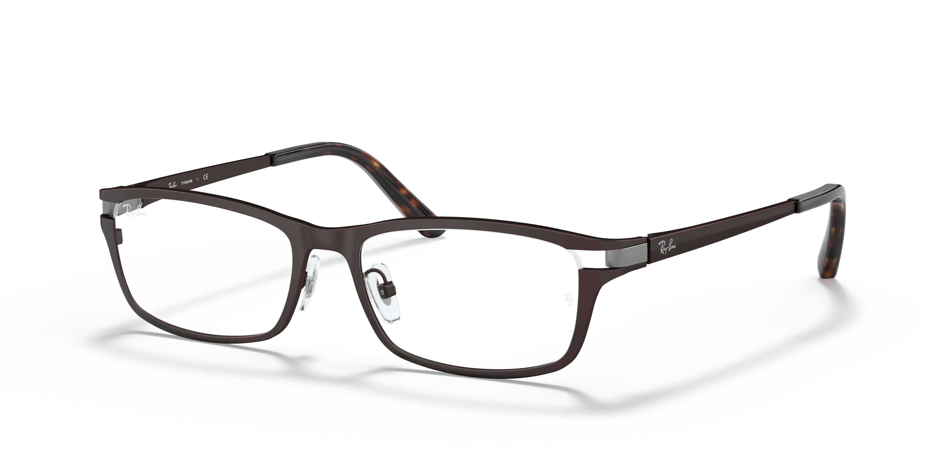 RAY-BAN RX8727D 1020 54