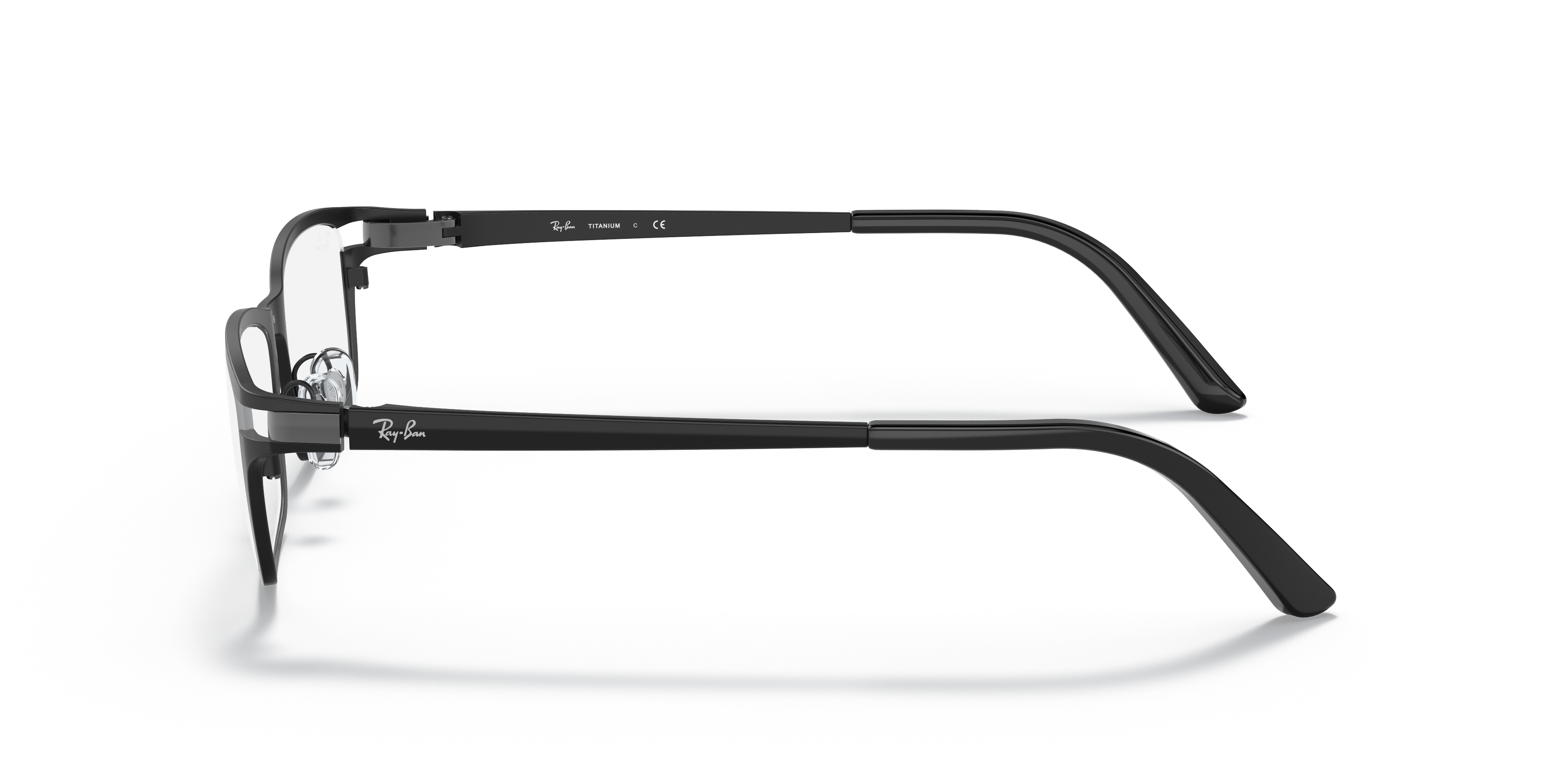 RAY-BAN RX8727D 1074 54 - 11