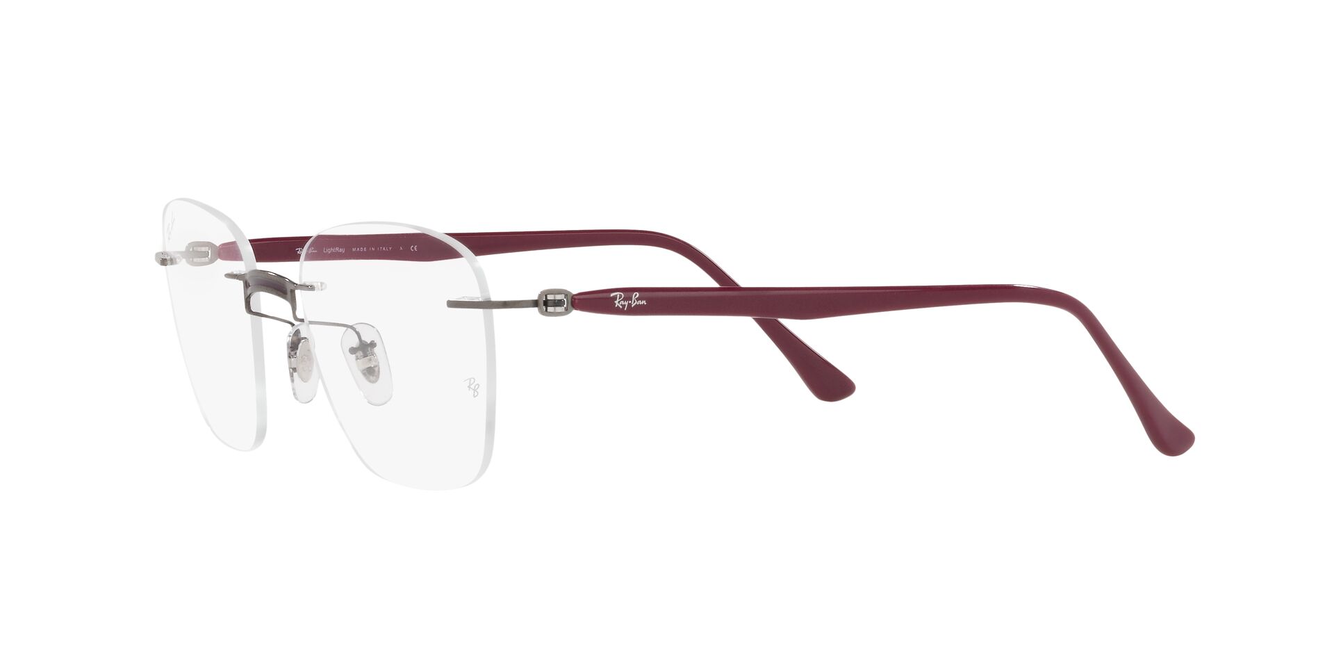 RAY-BAN RX8769 1140 49