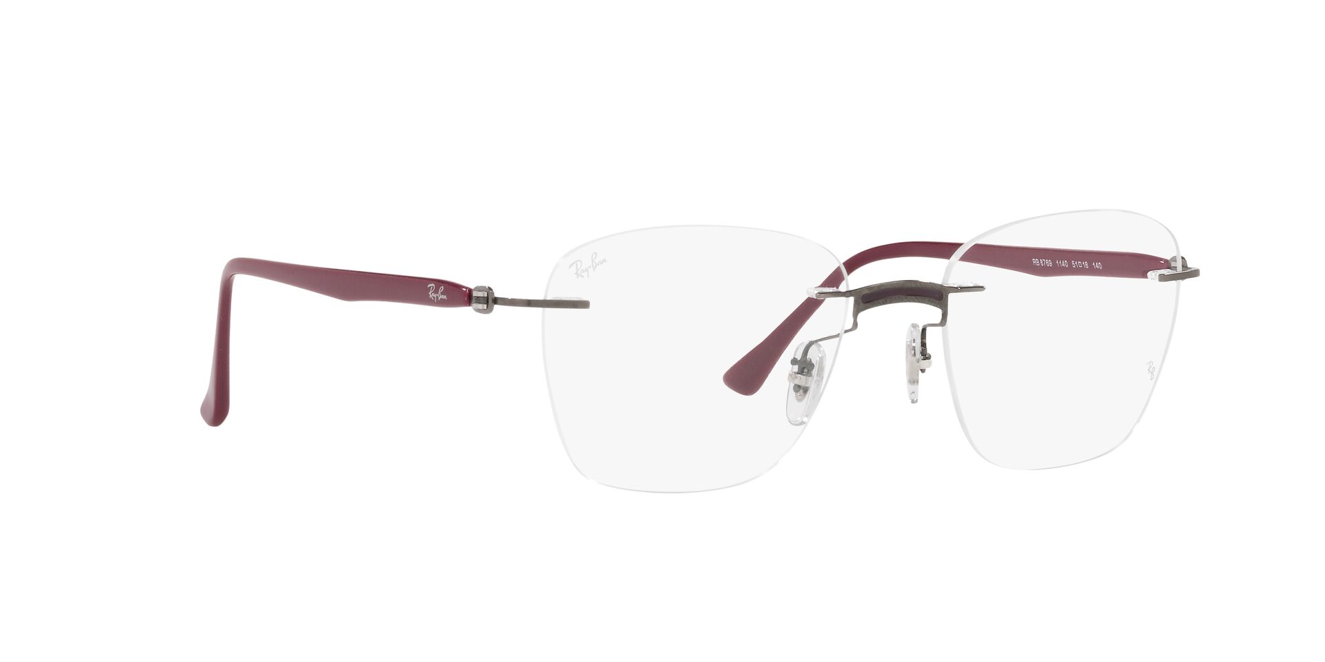 RAY-BAN RX8769 1140 49