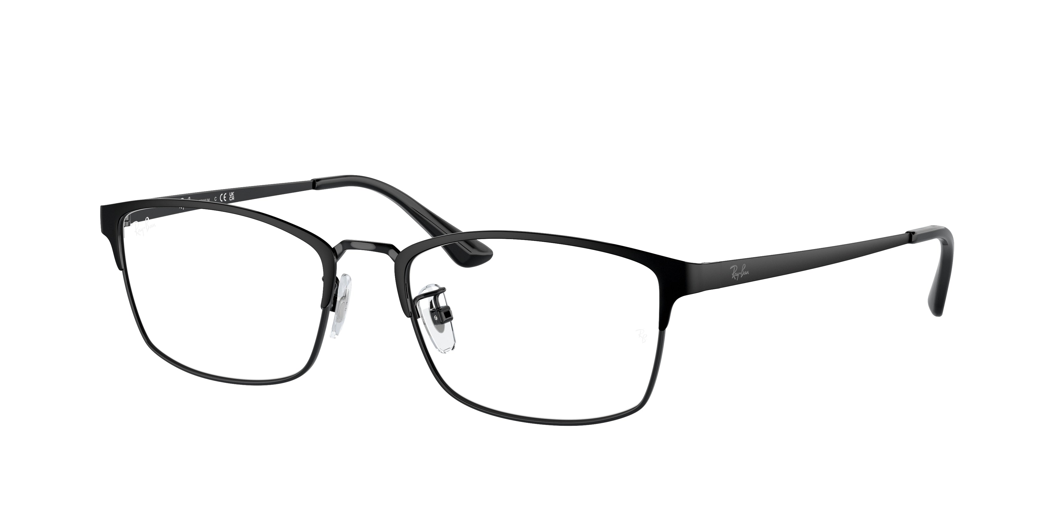 RAY-BAN RX8772D 1206 54