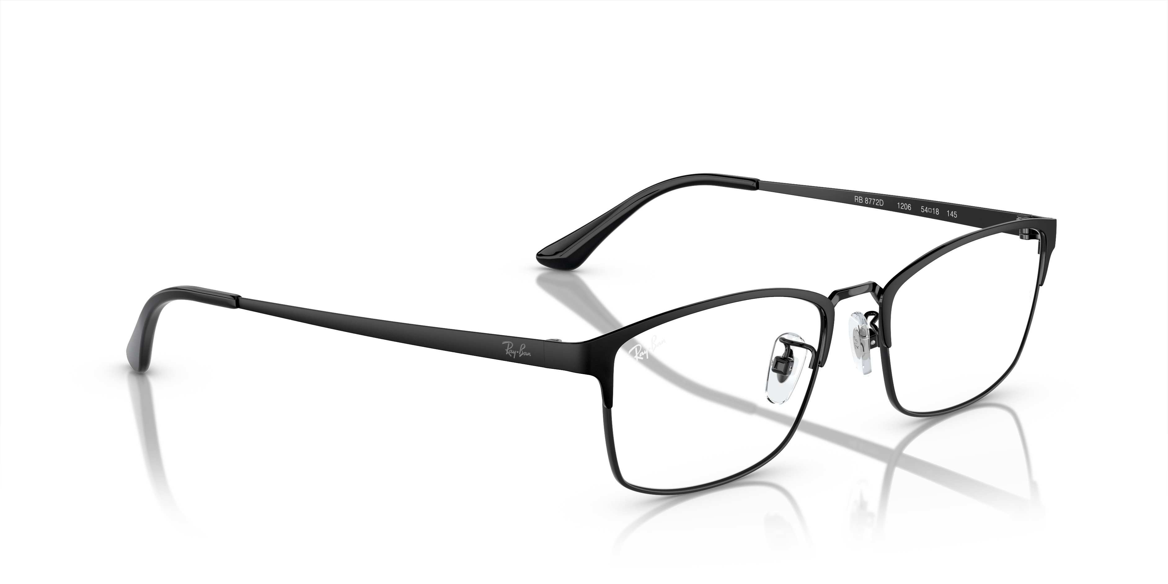 RAY-BAN RX8772D 1206 56